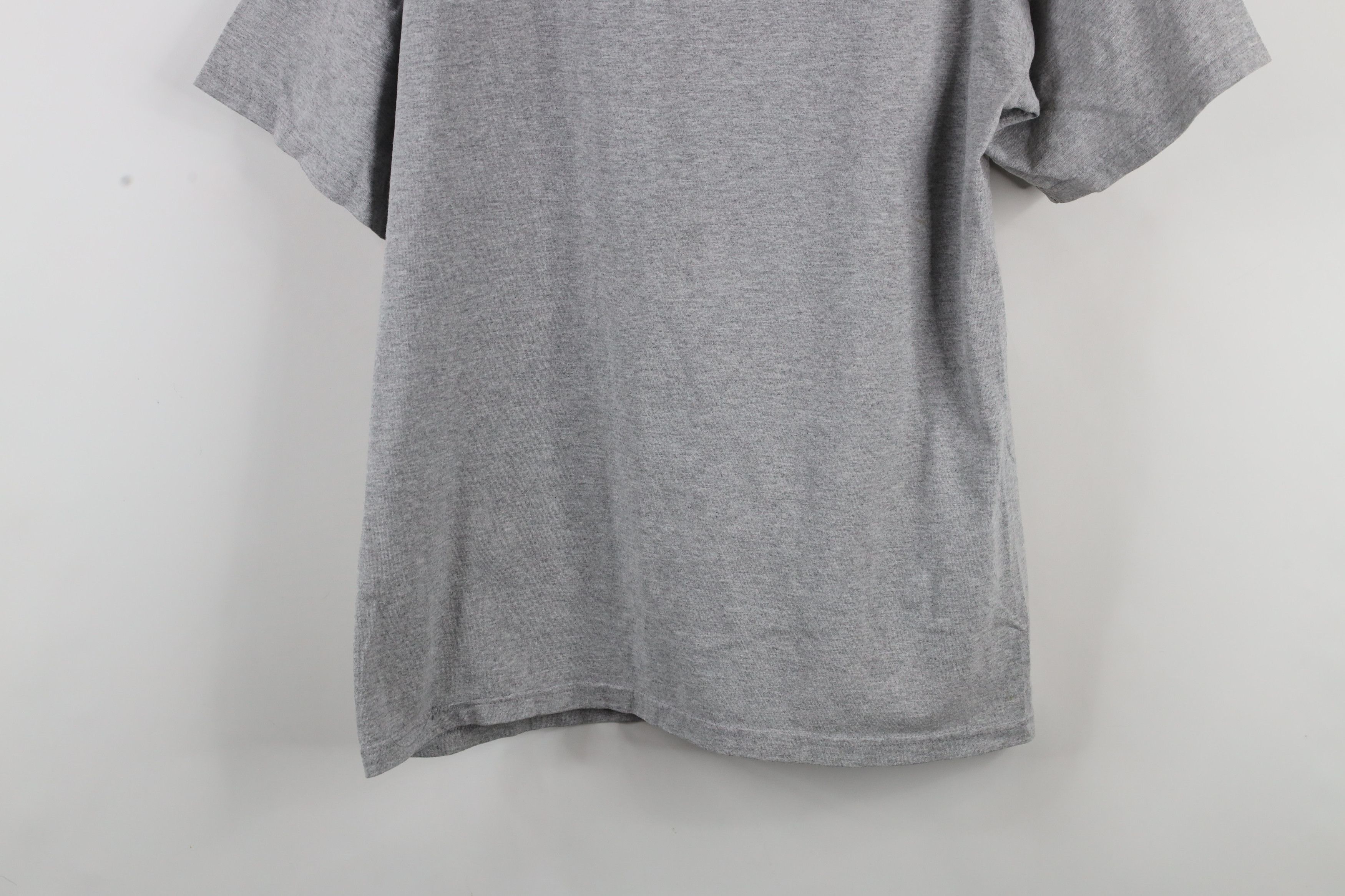 Vintage Vintage Ten Champs University of Michigan Football T-Shirt Size US M / EU 48-50 / 2 - 12 Thumbnail