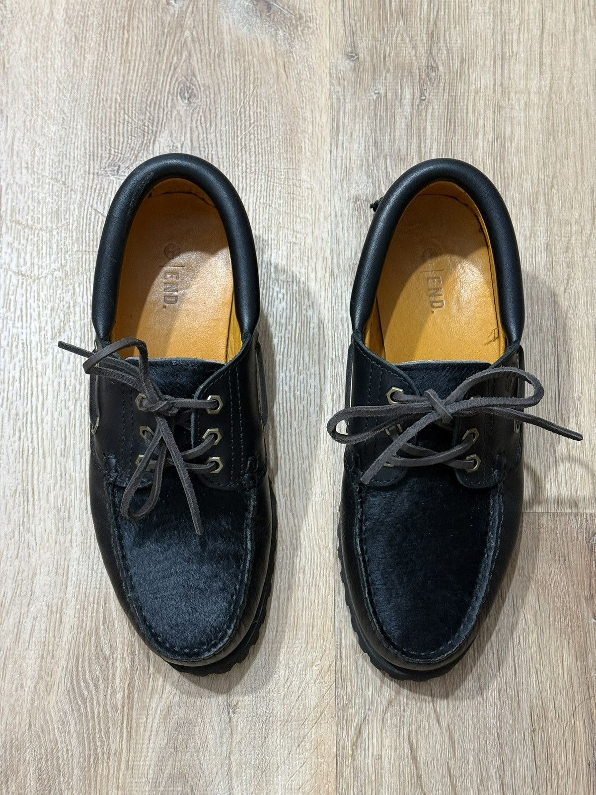 Timberland Timberland x END Size US 8 / EU 41 - 1 Thumbnail