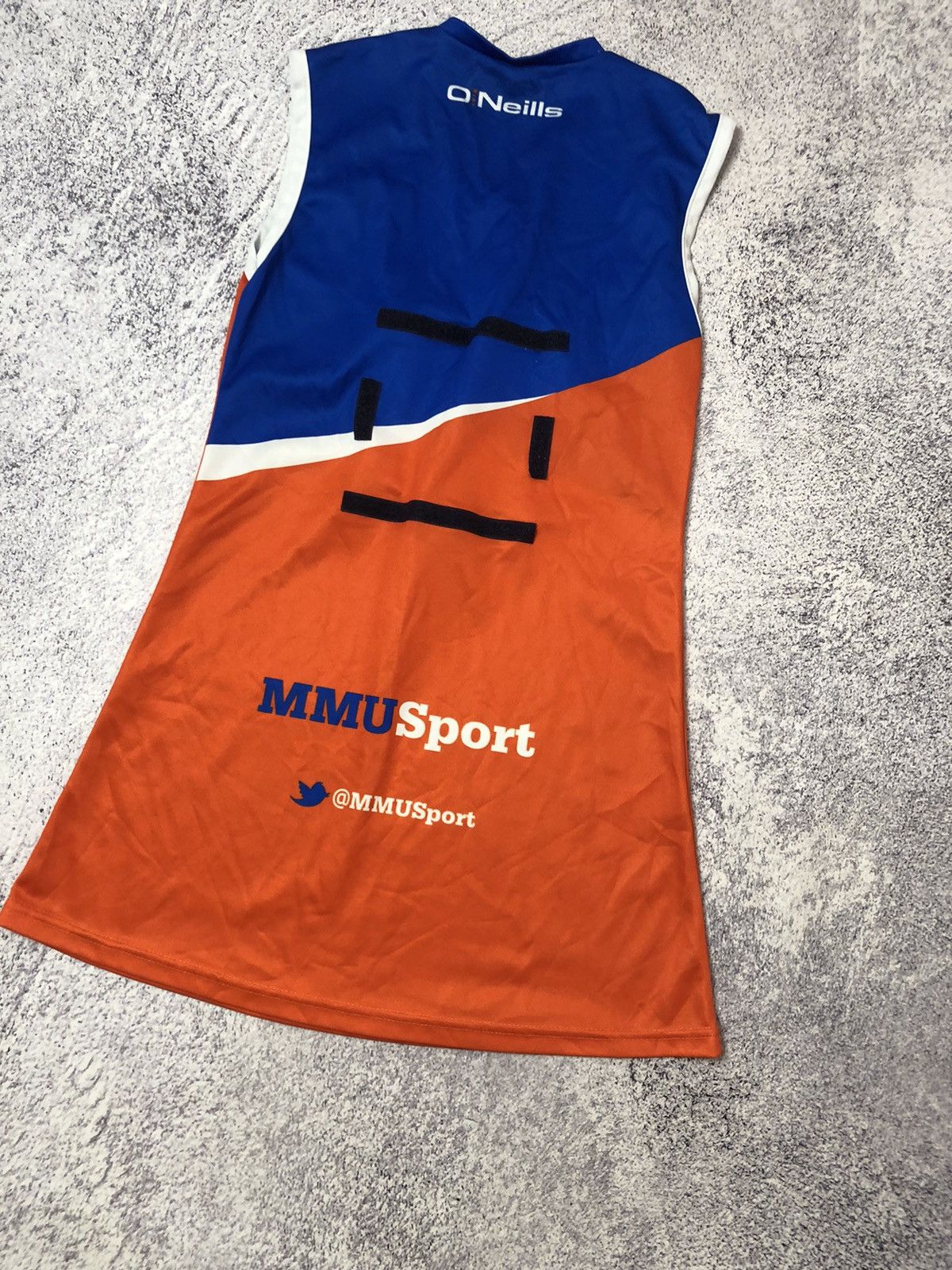 Vintage Men’s shirt Oneills Netball sport vintage y2k Size US M / EU 48-50 / 2 - 7 Thumbnail