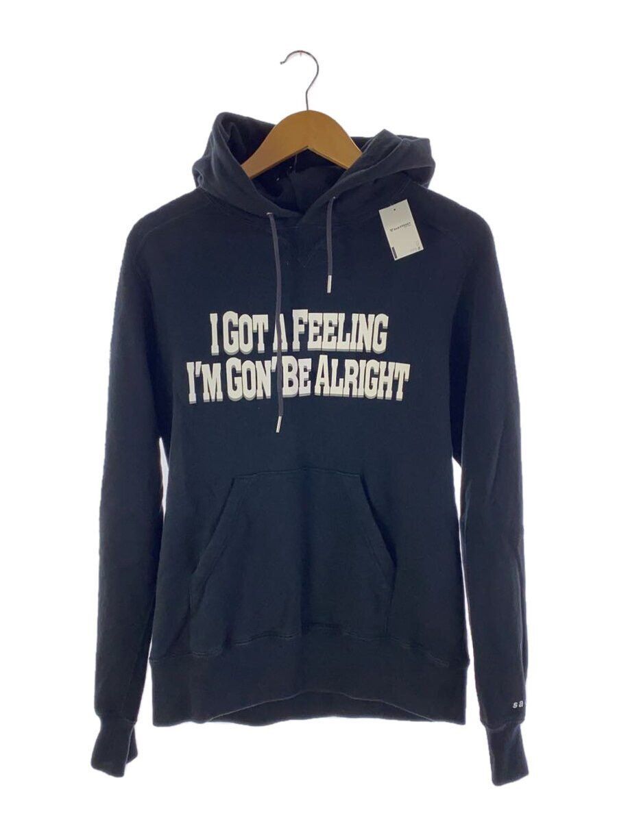 Sacai Hoodie Size US M / EU 48-50 / 2 - 1 Thumbnail