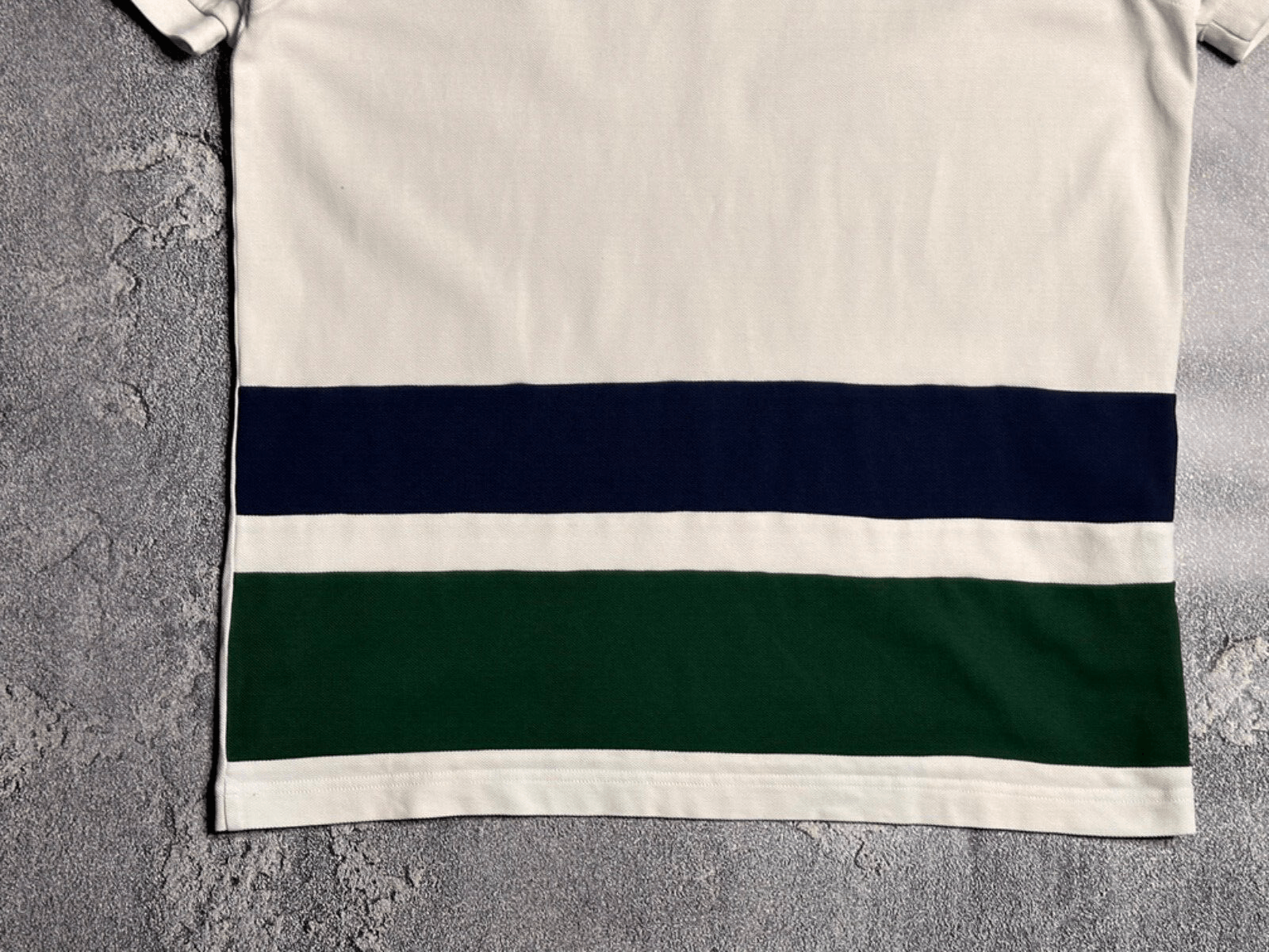 Fred Perry Fred Perry men's polo L Size US L / EU 52-54 / 3 - 6 Thumbnail