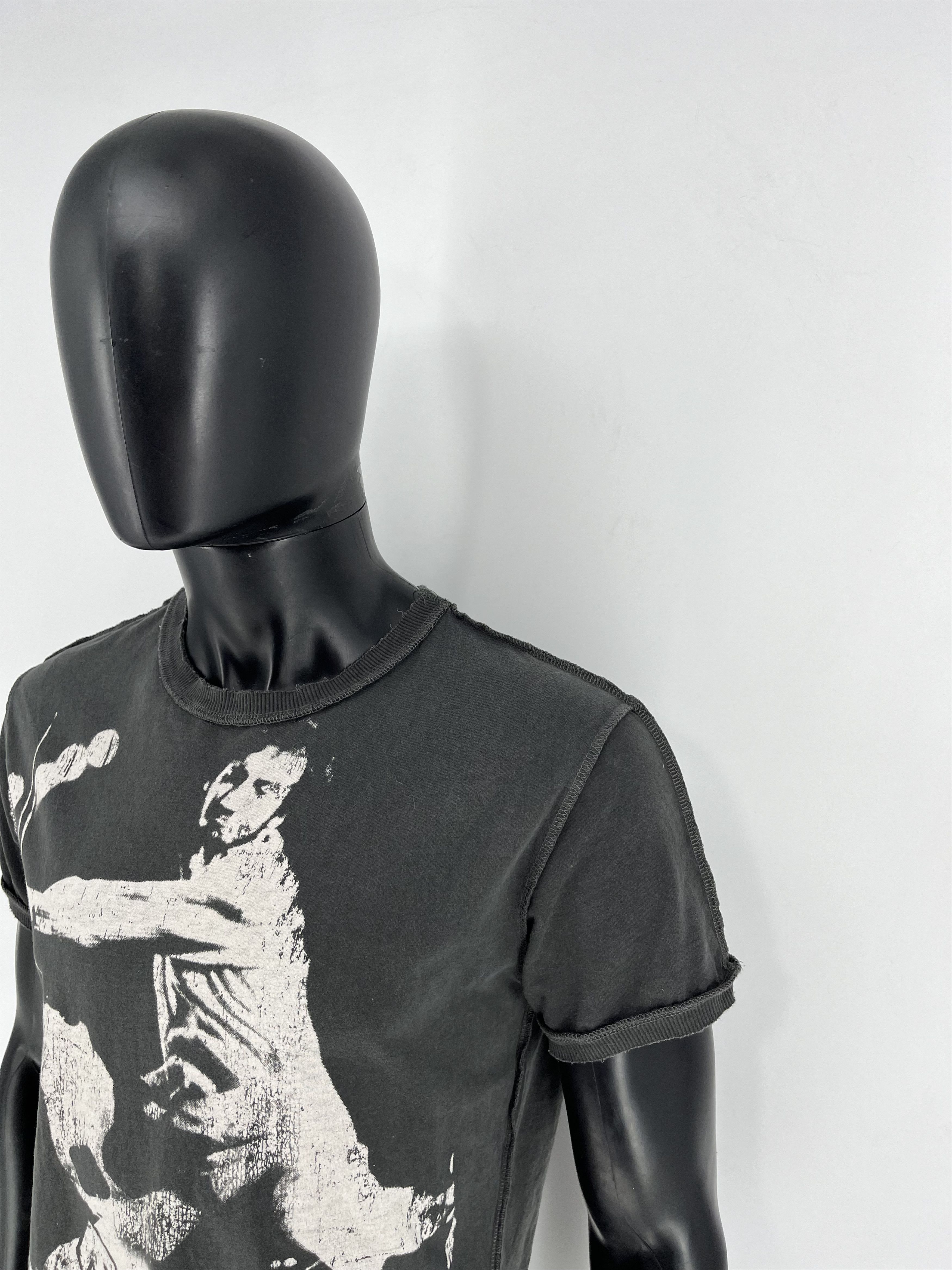 Band Tees × Vintage The Who T-shirt Band Tee Vintage Rock Tee Size Large Size US L / EU 52-54 / 3 - 7 Thumbnail