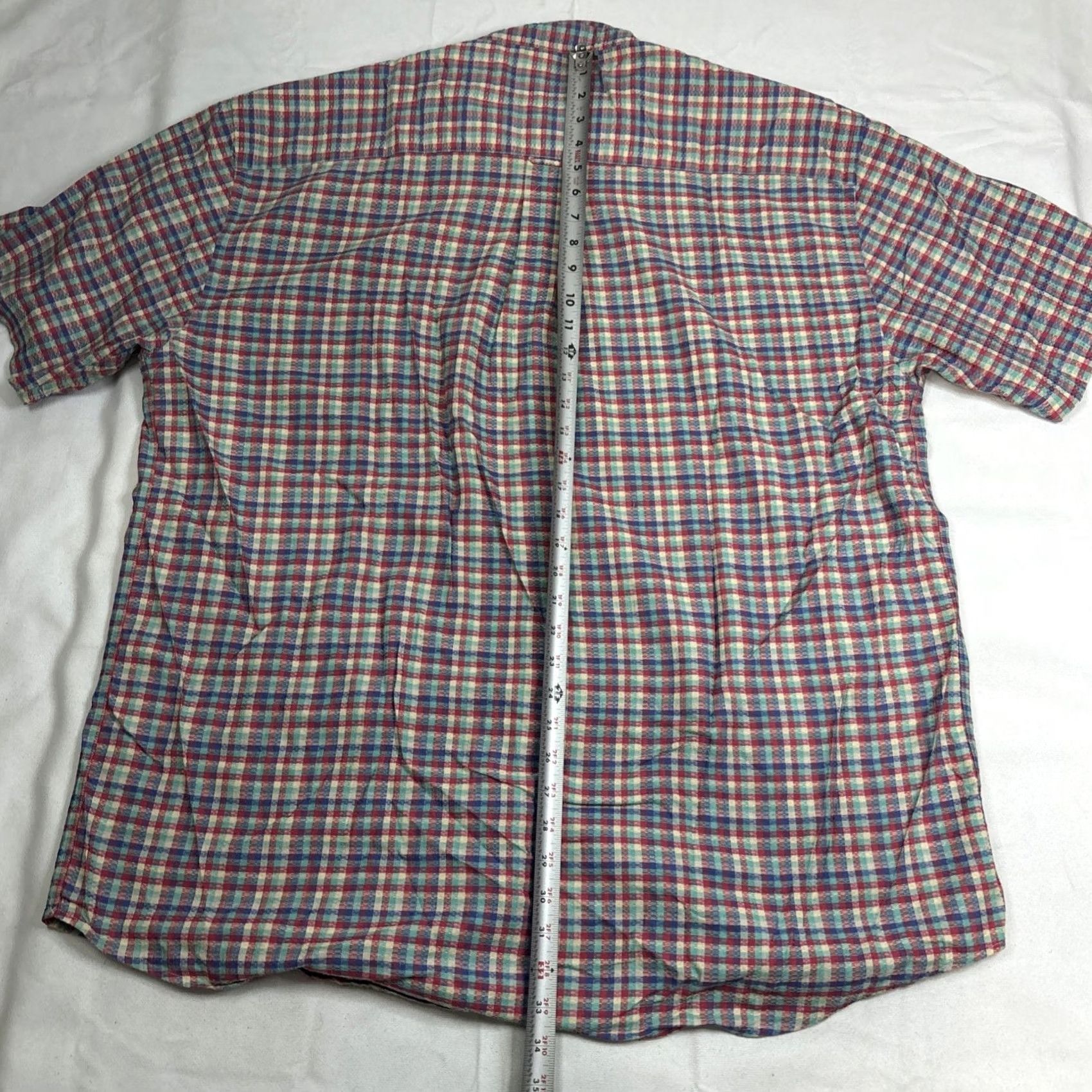 Cutter & Buck Item Specifications: Brand: Adidas Size US XXL / EU 58 / 5 - 6 Thumbnail