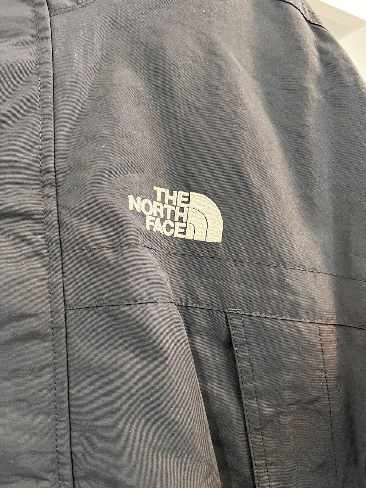 The North Face The North Face | Wind Breaker | Light Jacket Size US M / EU 48-50 / 2 - 2 Thumbnail