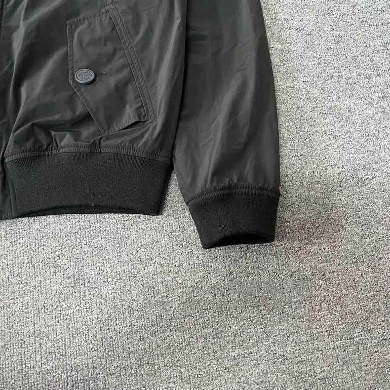 Hermes Hermes Stand collar windbreaker, jacket Size US M / EU 48-50 / 2 - 3 Thumbnail