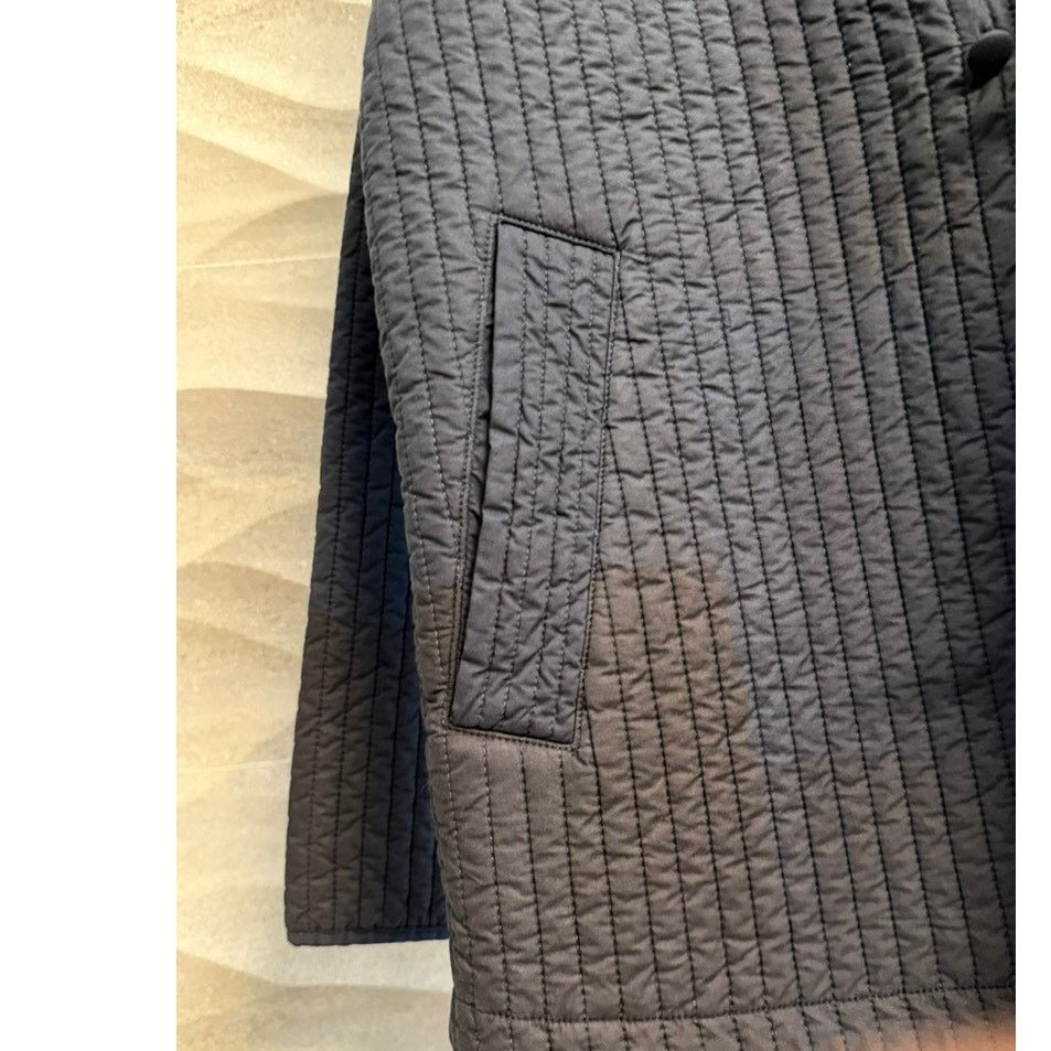 Kith Kith abbott quilted Gi jacket Size US L / EU 52-54 / 3 - 8 Thumbnail