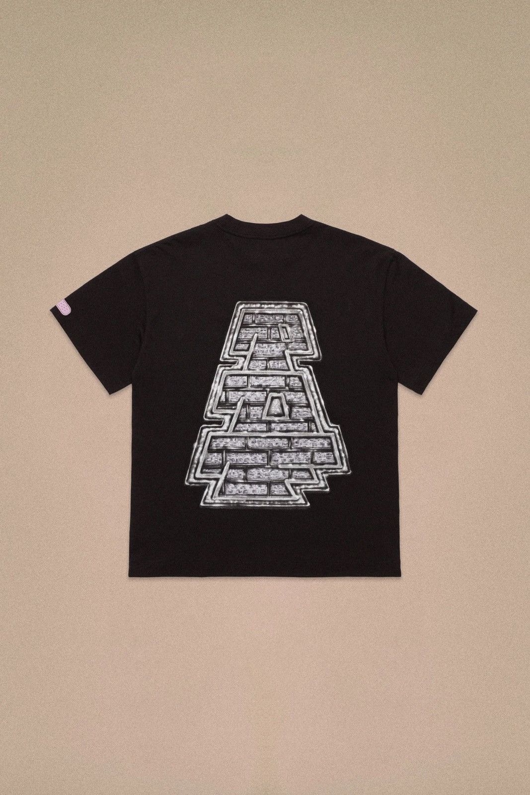 PDF PDF Channel x Concrete Boys Diamond Tee Size US XL / EU 56 / 4 - 2 Thumbnail