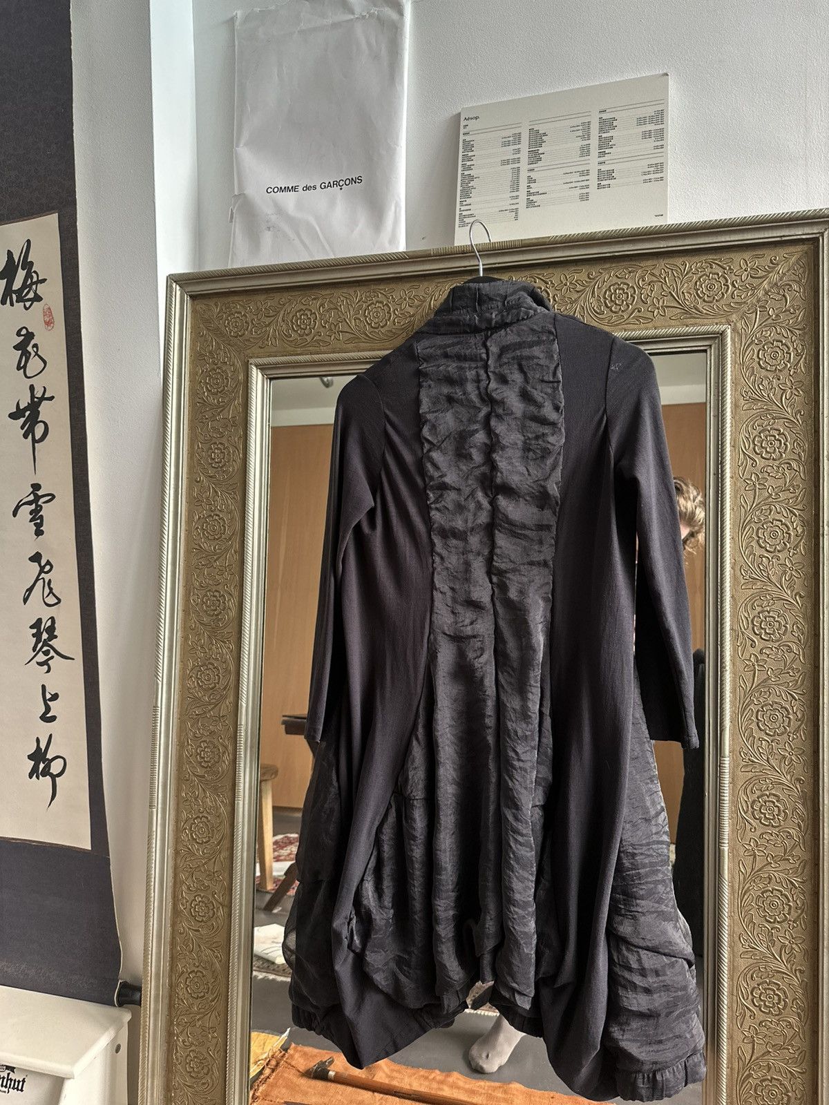 Uma Wang Uma wang jacket Size L / US 10 / IT 46 - 4 Thumbnail