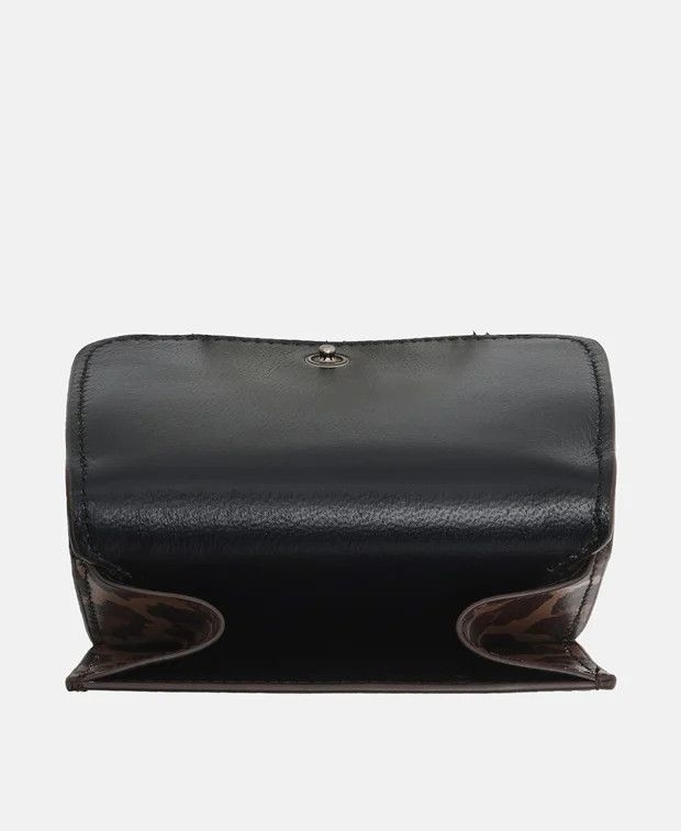 Balenciaga Balenciaga leather wallet Size ONE SIZE - 3 Thumbnail