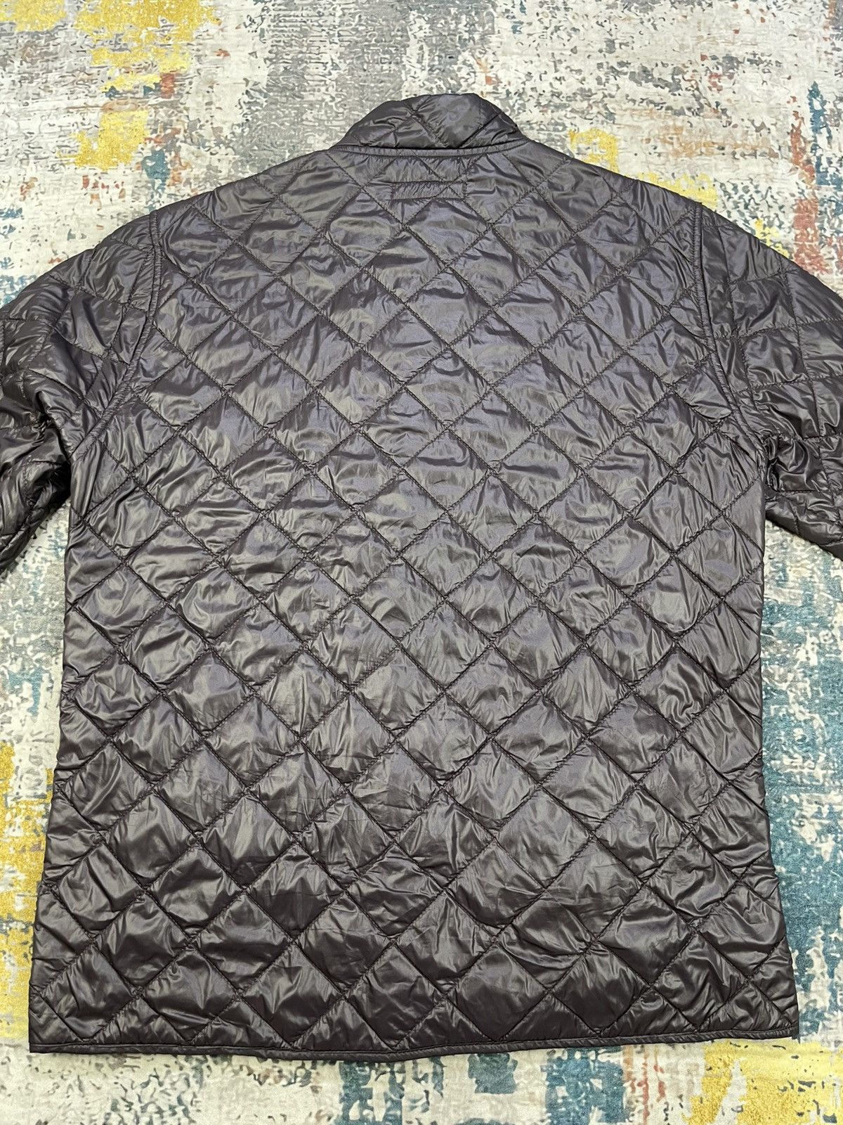 Dickies Dickies Lightweight Eco-Down Quilted Jacket Size US L / EU 52-54 / 3 - 2 Thumbnail
