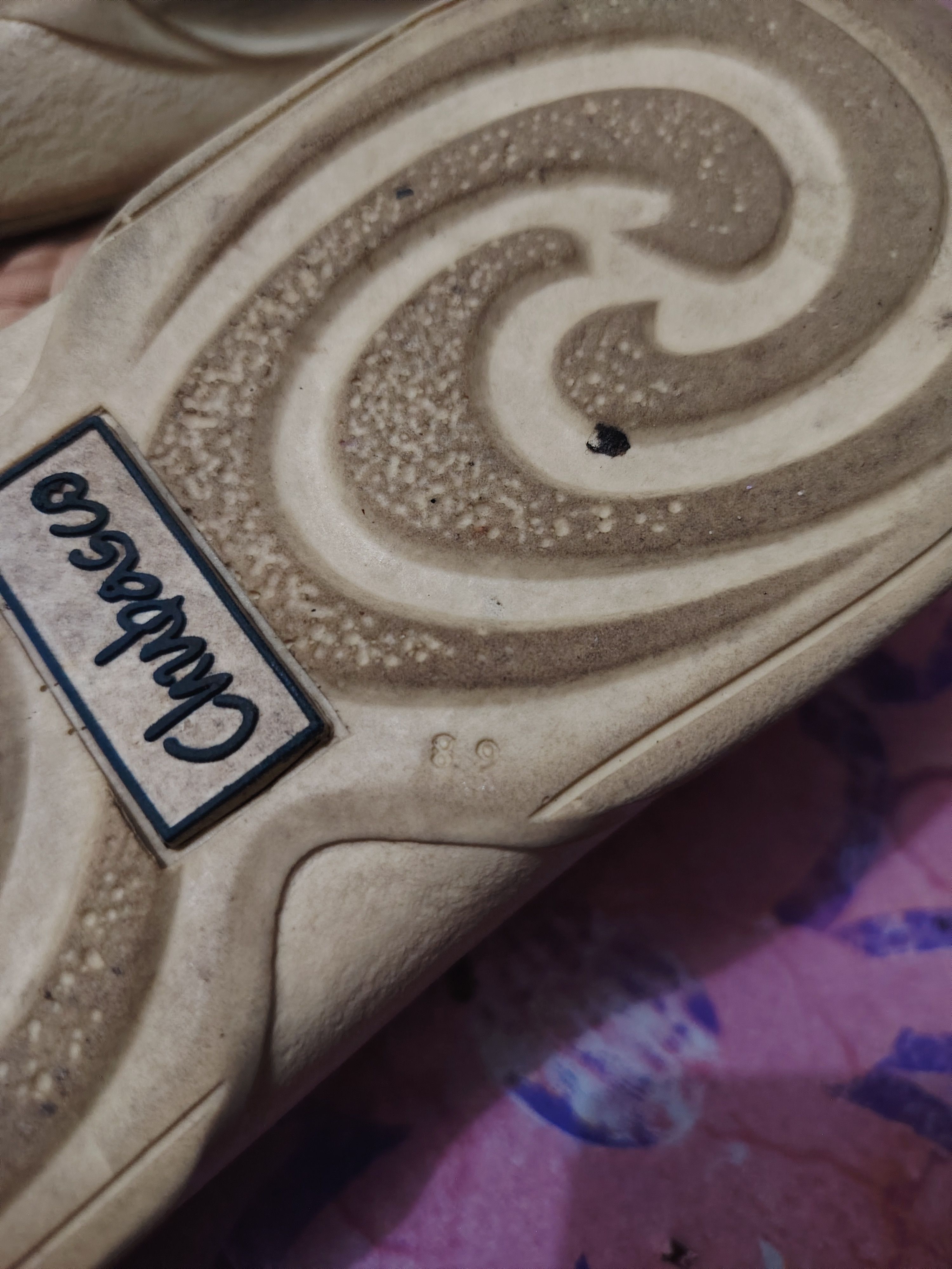 Grailed Rare design Chubasco Sandals Size US 5.5 / IT 35.5 - 7 Thumbnail