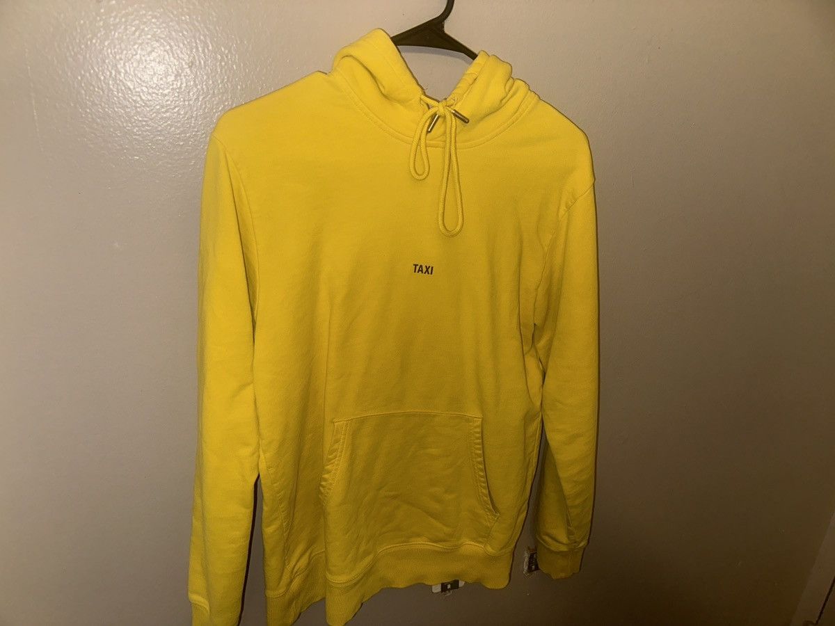 Helmut Lang Yellow Taxi Size US XS / EU 42 / 0 - 4 Thumbnail