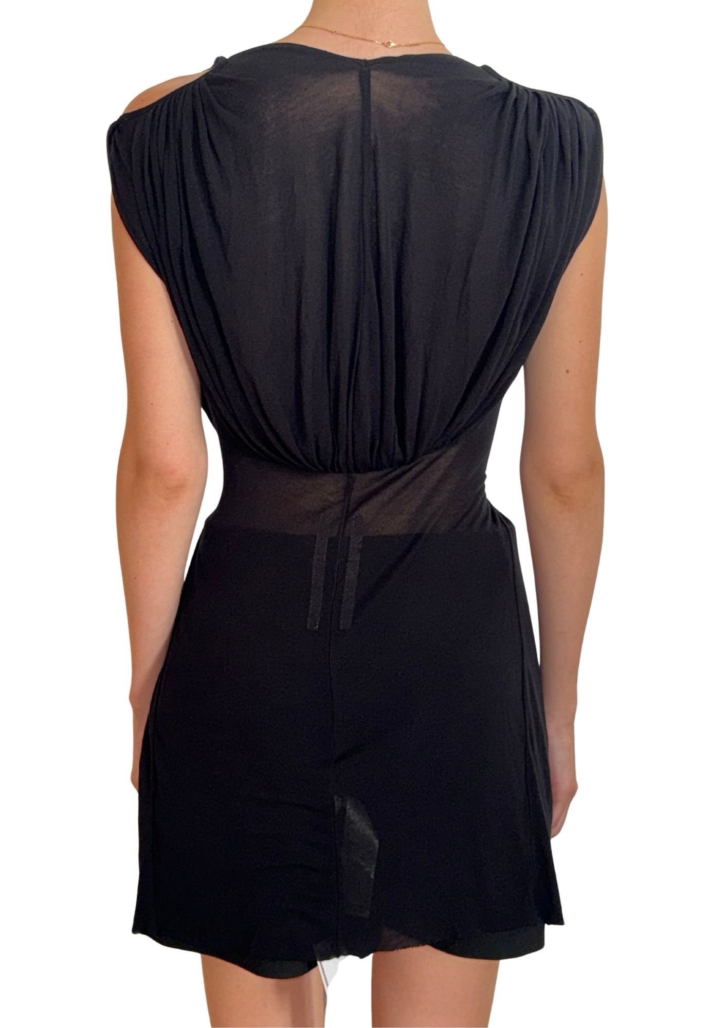 Rick Owens Rick Owens Top Size M / US 6-8 / IT 42-44 - 3 Thumbnail
