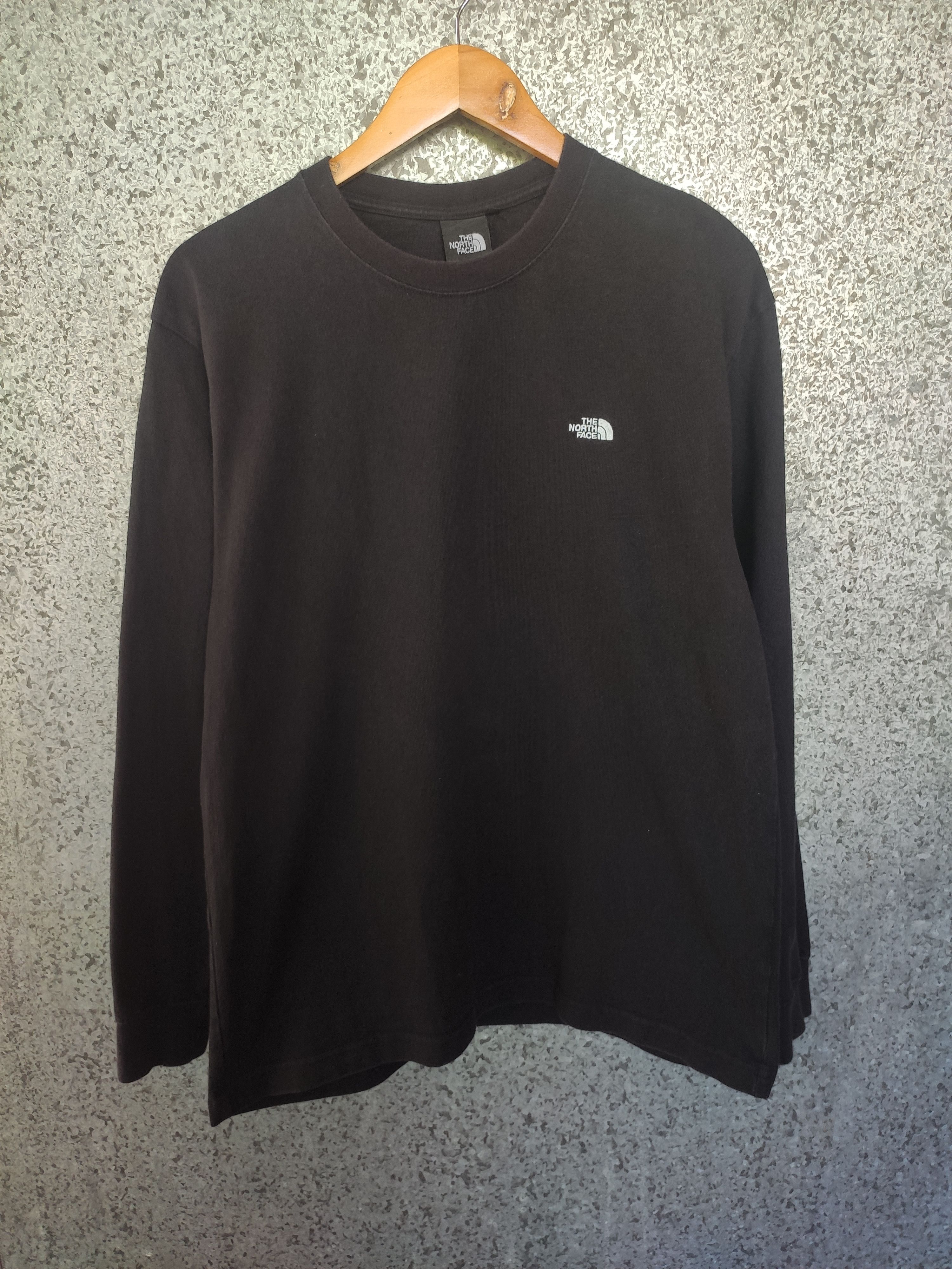 The North Face 🔥 The North Face t shirt long Sleeve Size US M / EU 48-50 / 2 - 2 Thumbnail