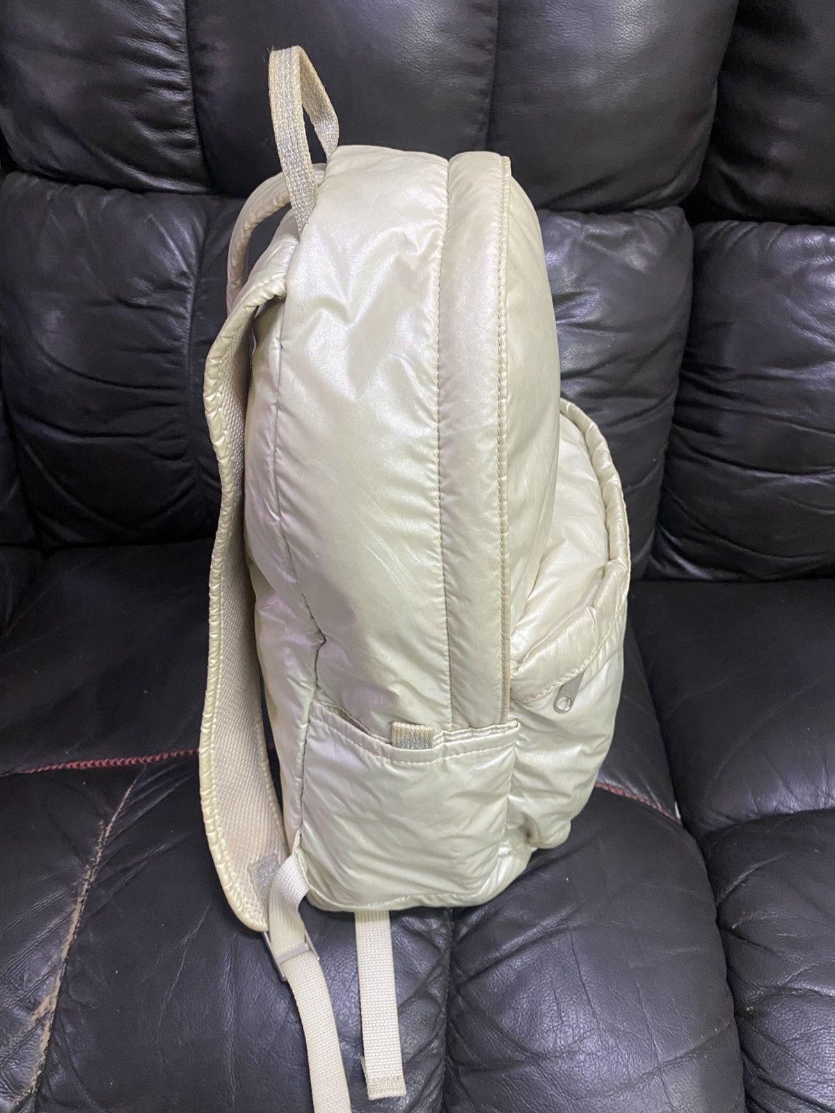Porter Authentic Porter Girl Waterproof Backpack Size ONE SIZE - 3 Thumbnail