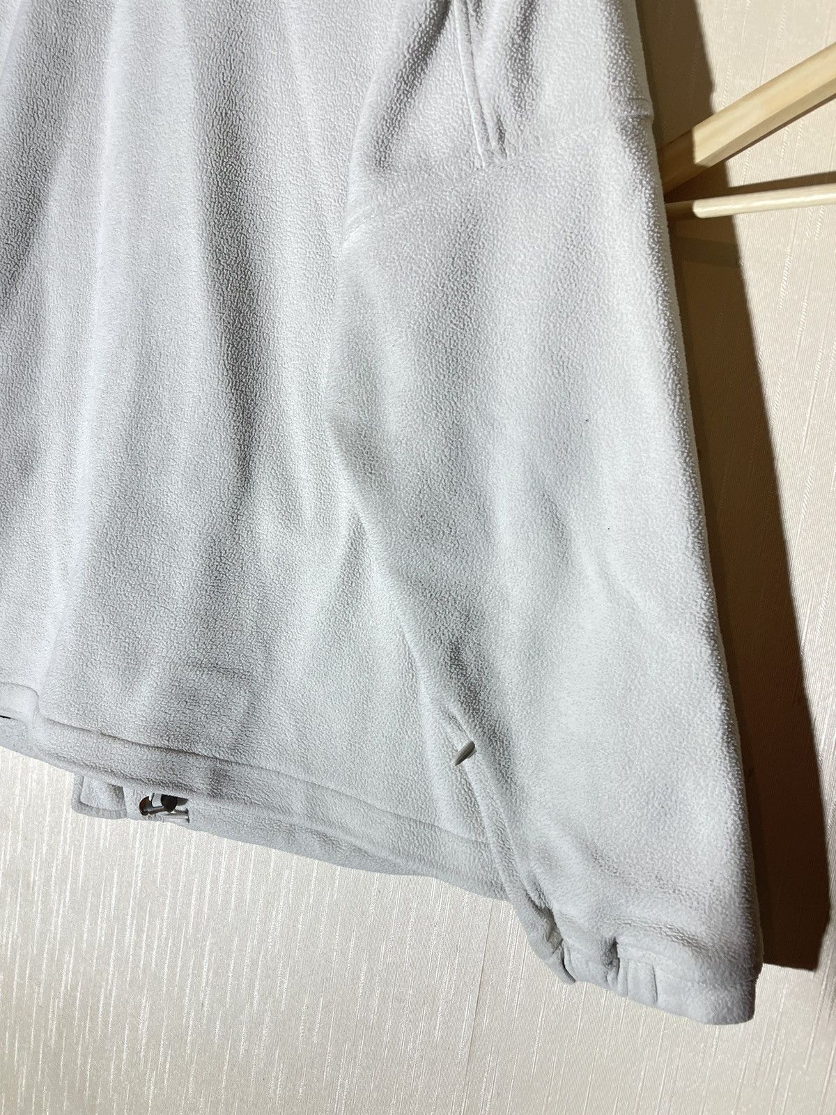 Oakley × Vintage Oakley vintage fleece jacket 90s Size US L / EU 52-54 / 3 - 15 Thumbnail
