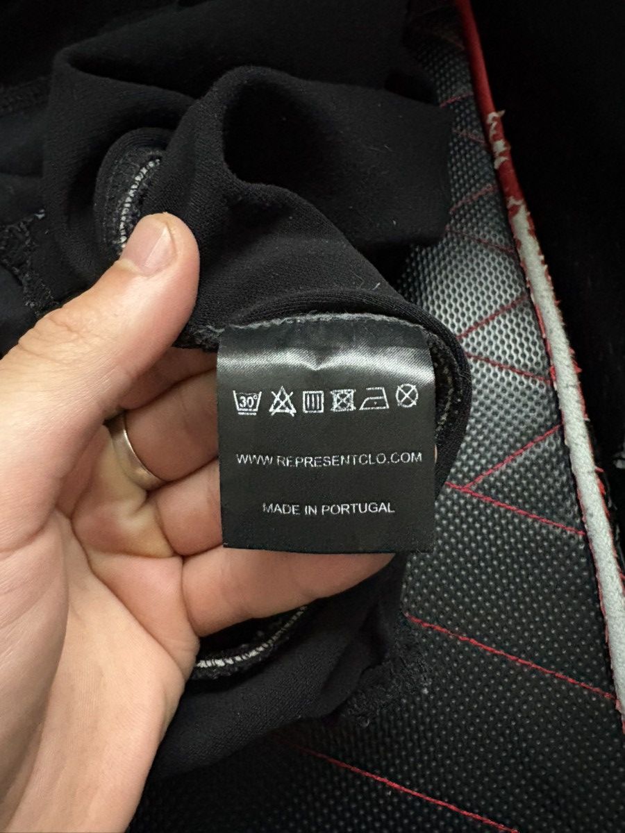 Represent Clo. Represent track pants Size US 28 / EU 44 - 7 Thumbnail