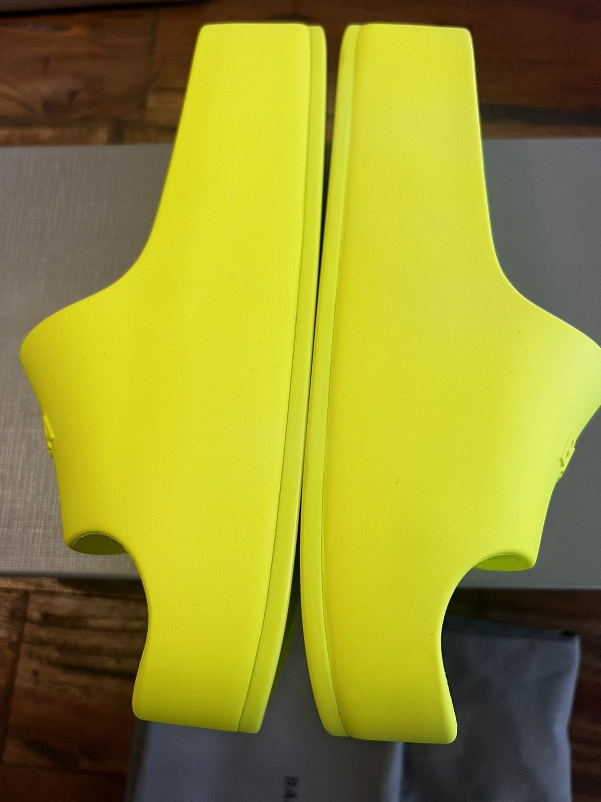 Balenciaga Balenciaga Slips one Size US 8 / IT 38 - 3 Thumbnail