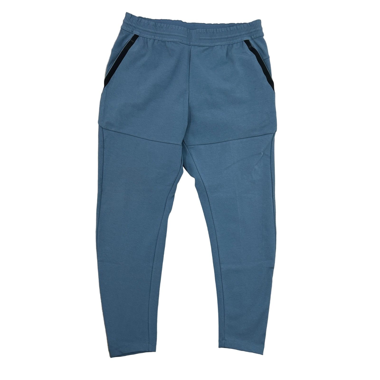 Nike Nike Tech Fleece Joggers Blue Size US 36 / EU 52 - 1 Thumbnail