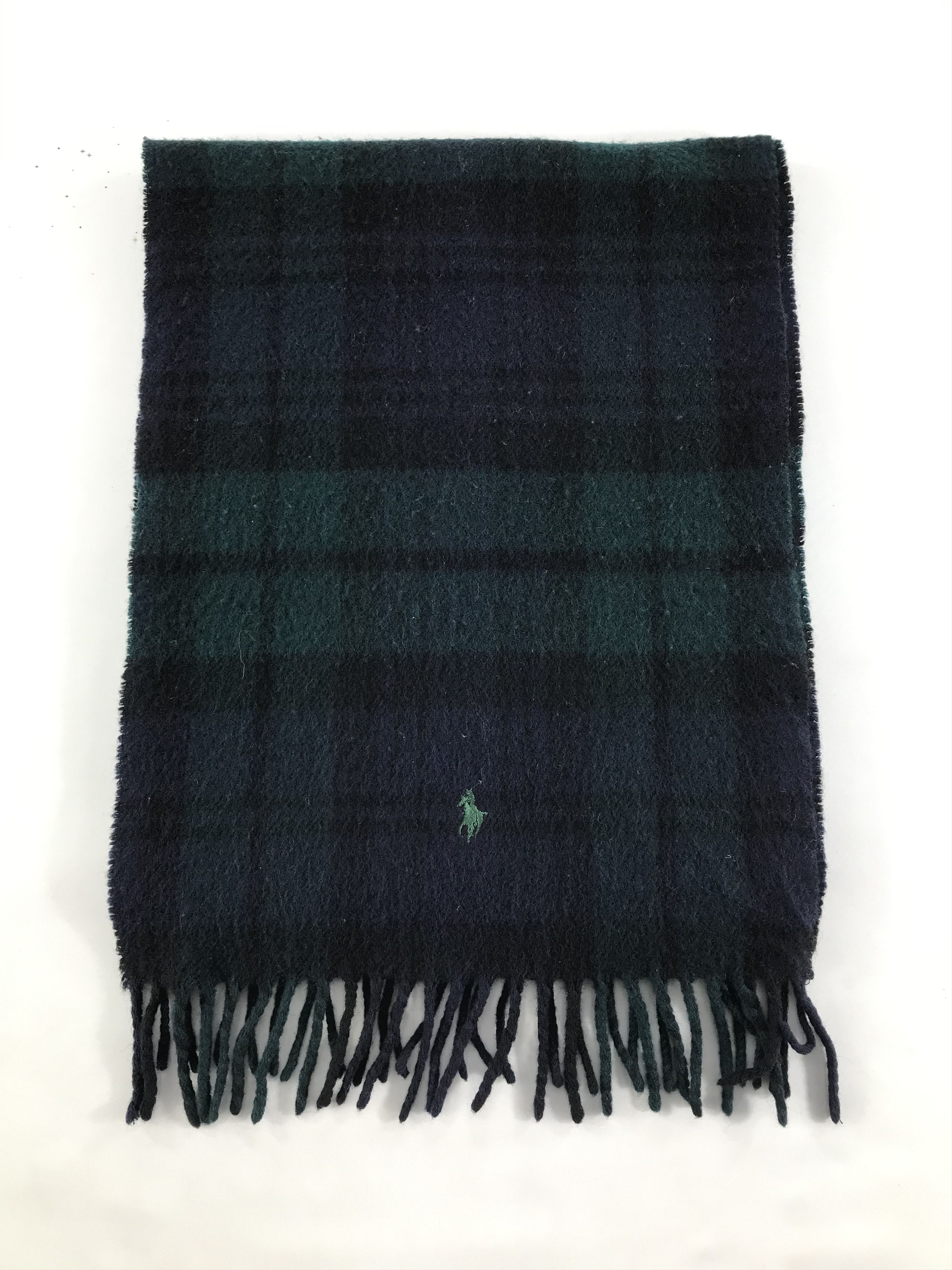 Polo Ralph Lauren Polo Ralph Lauren Scarf / Muffler / Neckwear - WW2259 Size ONE SIZE - 2 Thumbnail