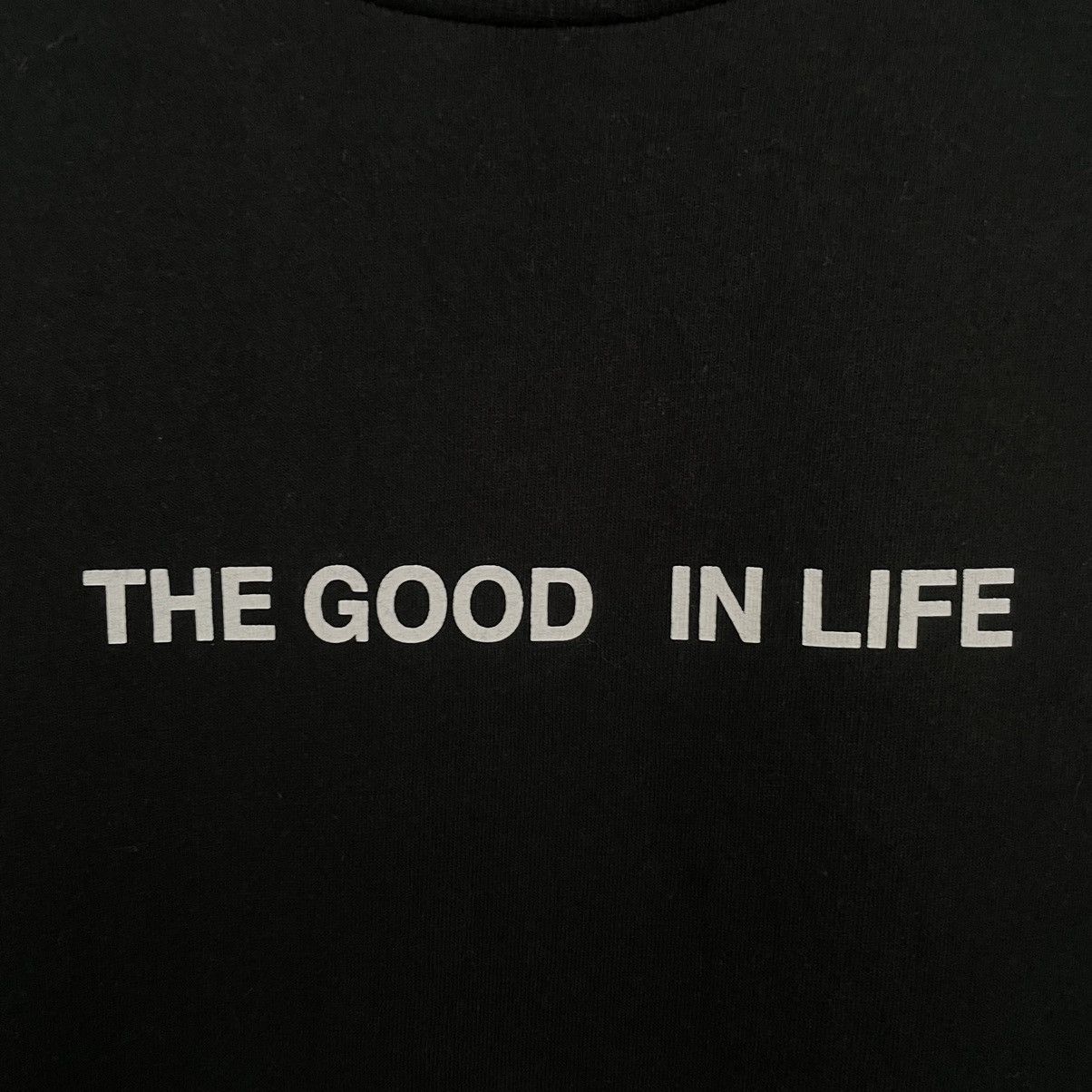 Japanese Brand Niko And ... Have A Good Time Ifsixwasnine Hysterics Tee Size US XL / EU 56 / 4 - 6 Thumbnail