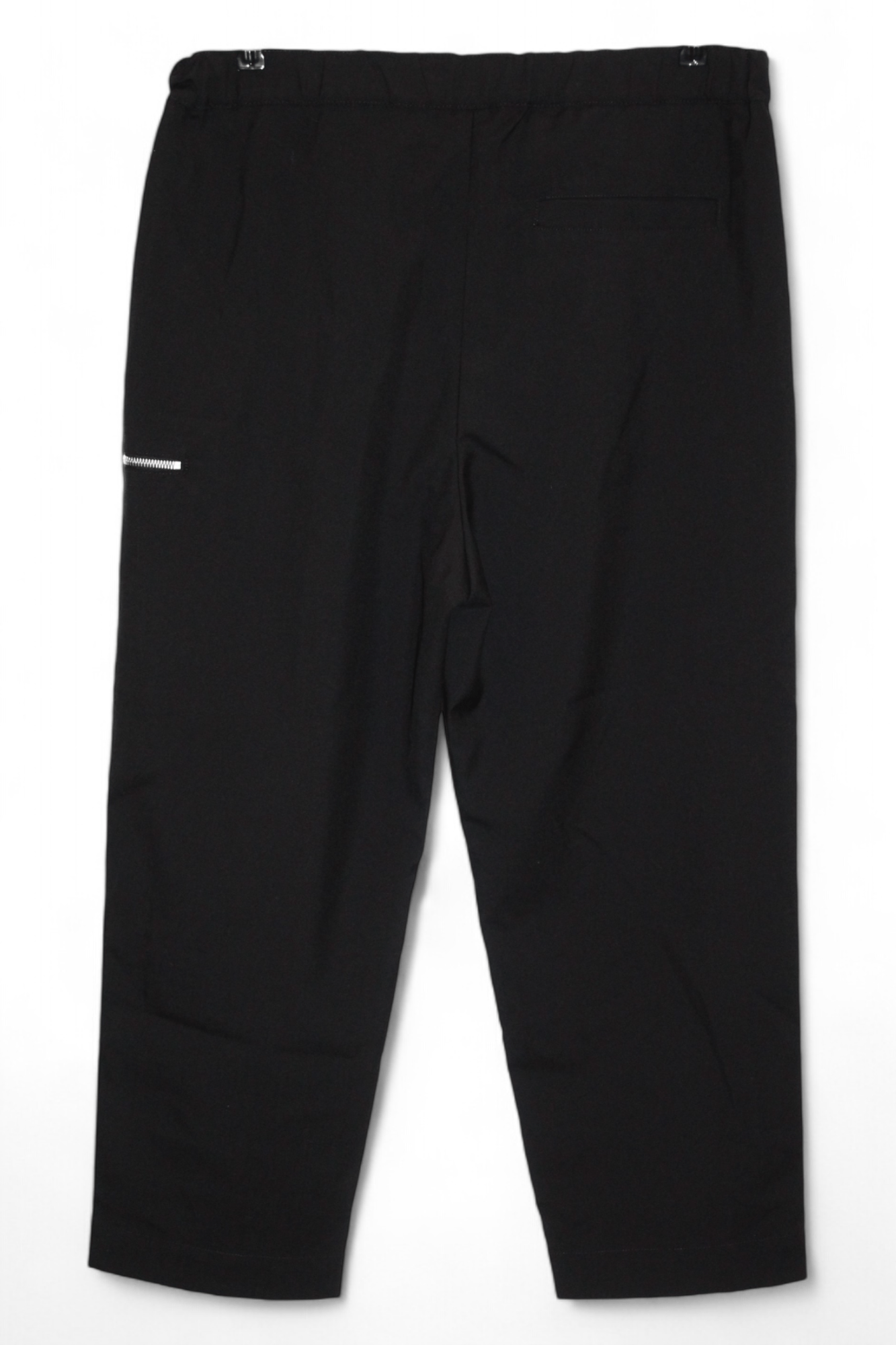 OAMC OAMC Fleece Wool Regs Tapered Pants Woven Size US 36 / EU 52 - 12 Thumbnail