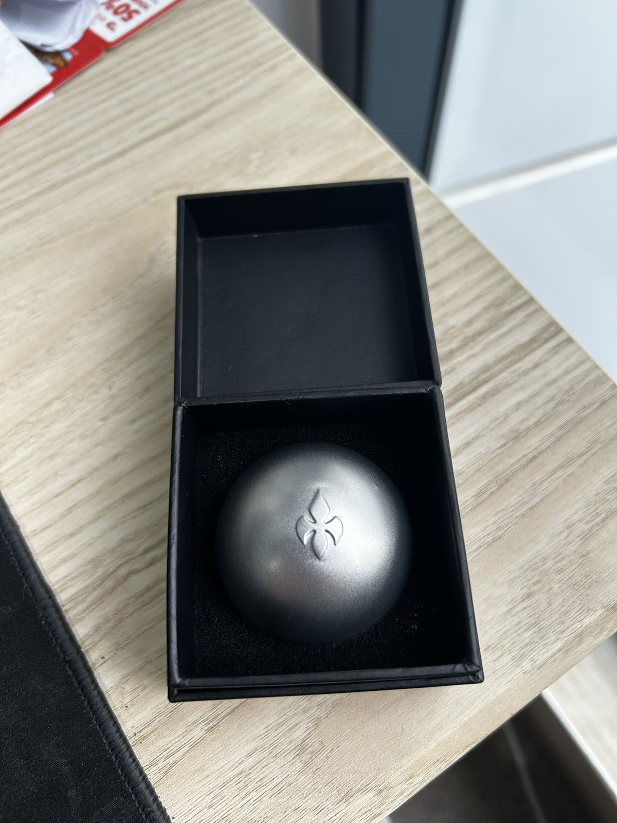 Other Kuurth “Baco” 925 Sterling Silver Ring | Size XL Size ONE SIZE - 5 Thumbnail