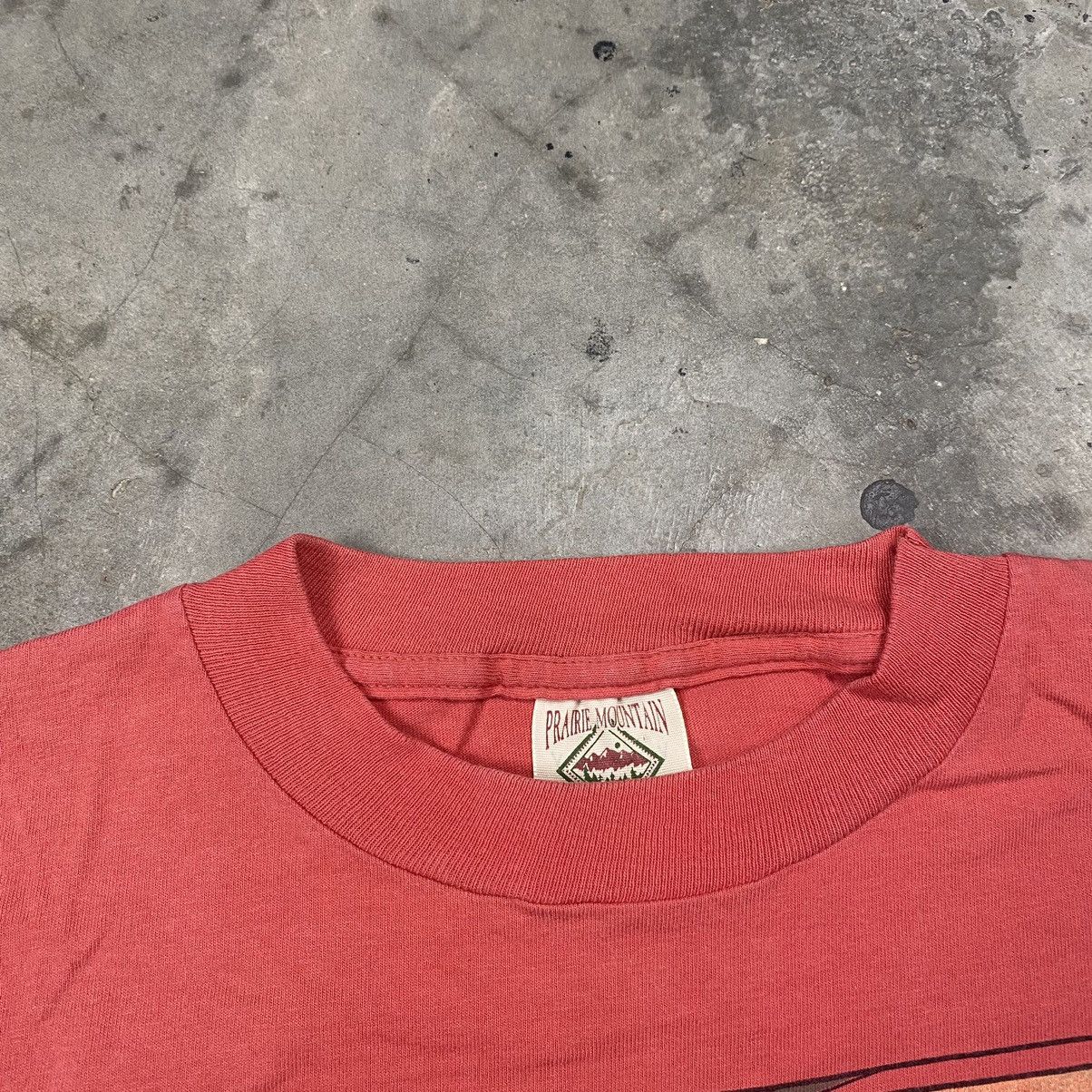 Vintage 90s Grand Canyon Prairie Mountain Tee Size US M / EU 48-50 / 2 - 5 Thumbnail