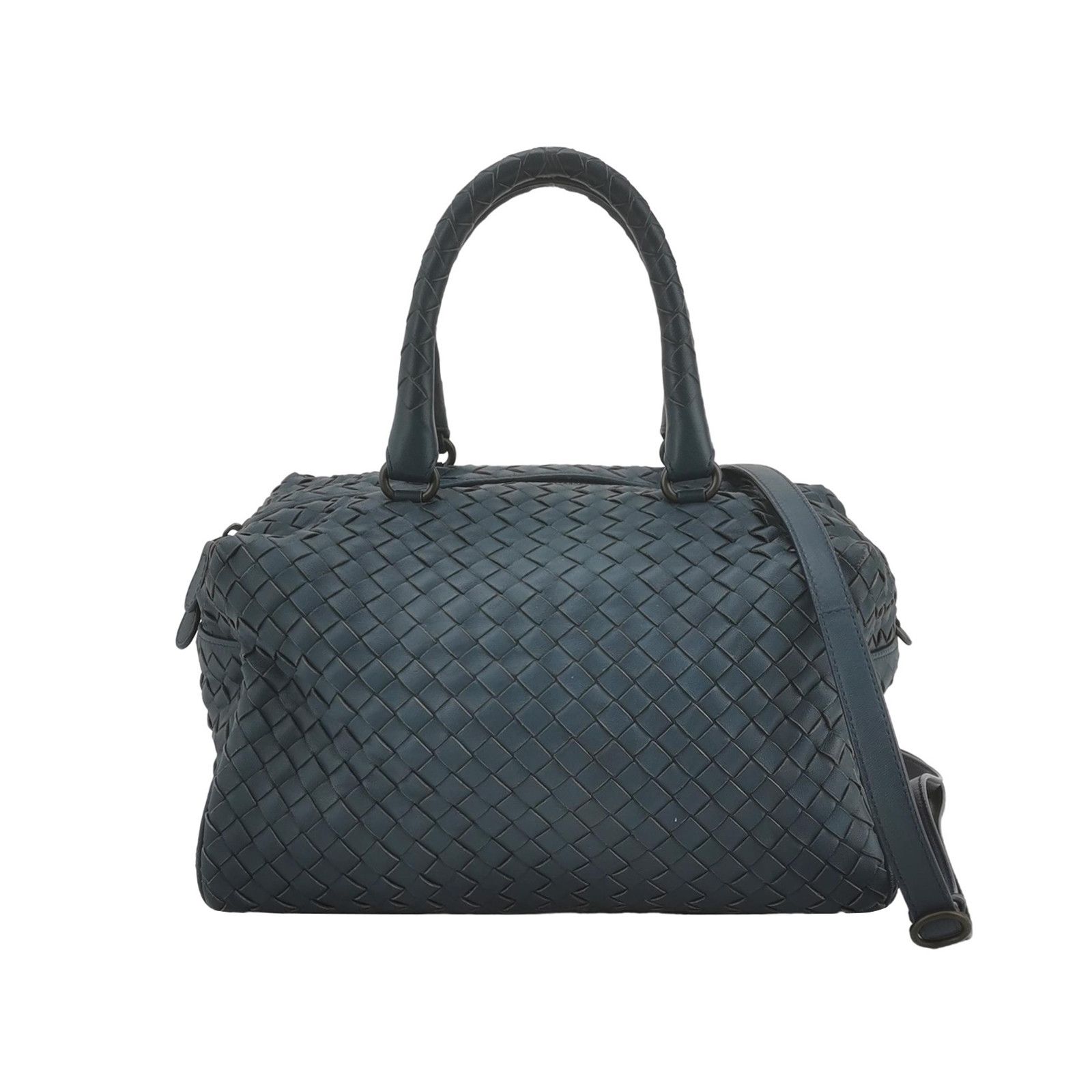 Bottega Veneta Bottega Veneta Women os Shoulder Bags Size ONE SIZE - 1 Thumbnail