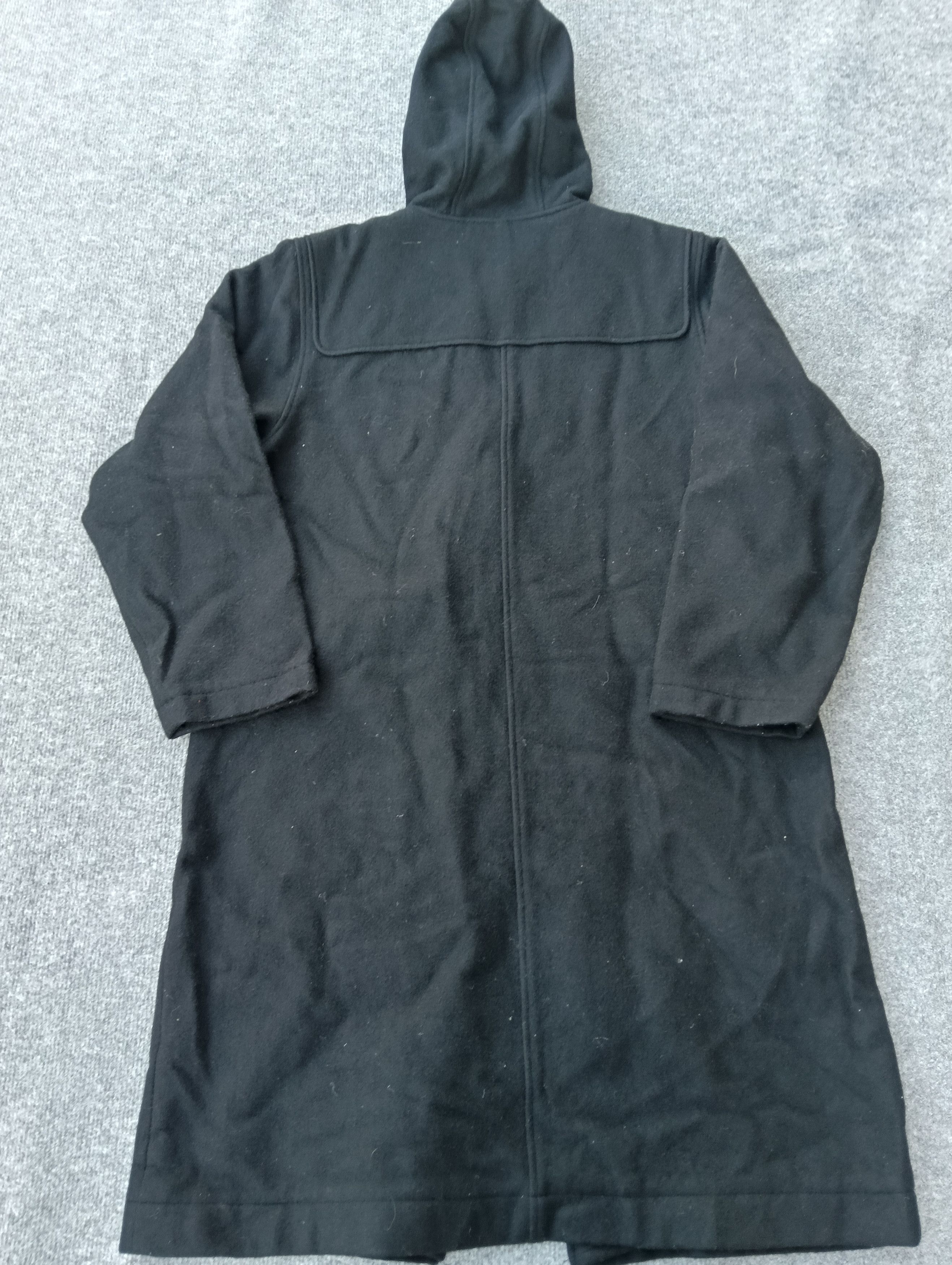 Yohji Yamamoto SACSNY Y'SACCS YOHJIYAMAMOTO LONG JACKET Size US M / EU 48-50 / 2 - 2 Thumbnail