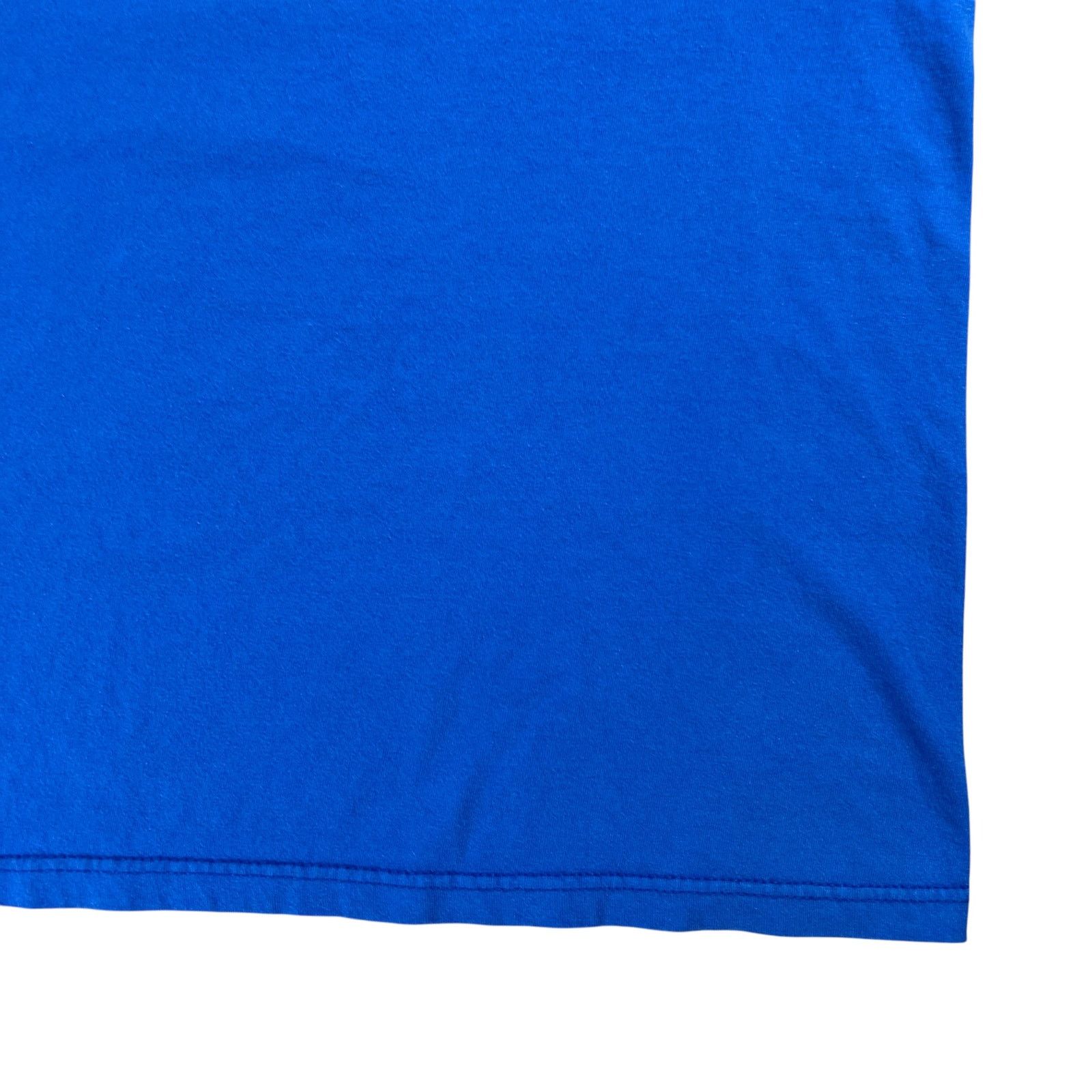 Delta × Vintage Vintage 90s University of Pittsburgh Pitt Panthers tee (XL) Size US XL / EU 56 / 4 - 3 Thumbnail