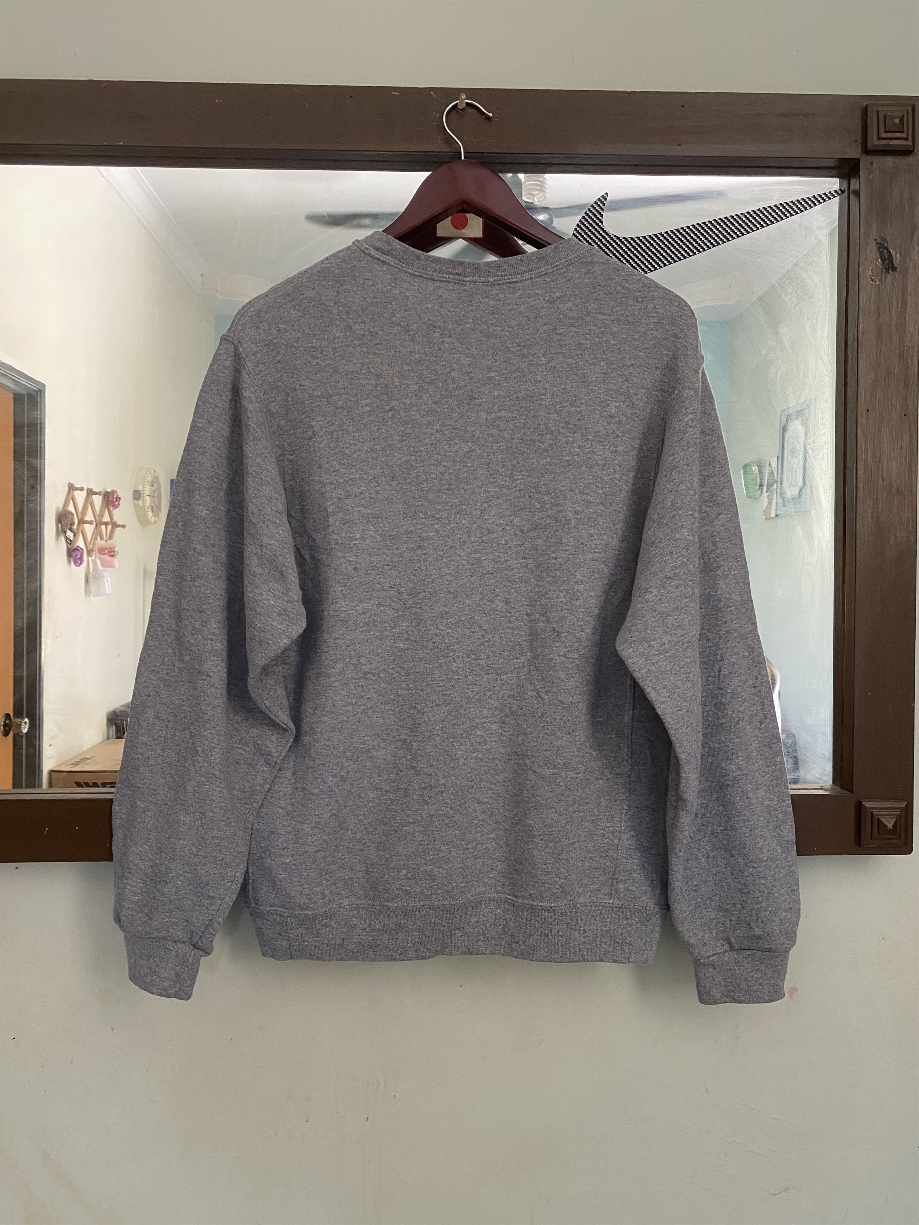 Russell Athletic × Vintage Vintage Russell Athletic Sweatshirt Size US S / EU 44-46 / 1 - 4 Thumbnail