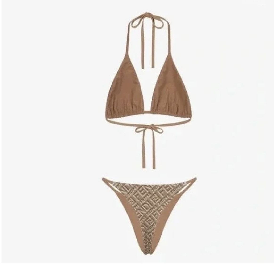SKIMS Skims swimsuit Size ONE SIZE - 2 Thumbnail
