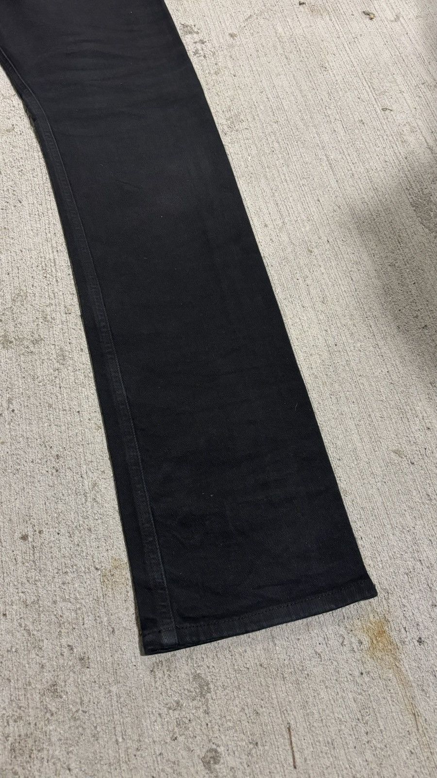 1017 ALYX 9SM 1017 Alyx 9SM 5 Pocket Denim Size US 32 / EU 48 - 16 Thumbnail