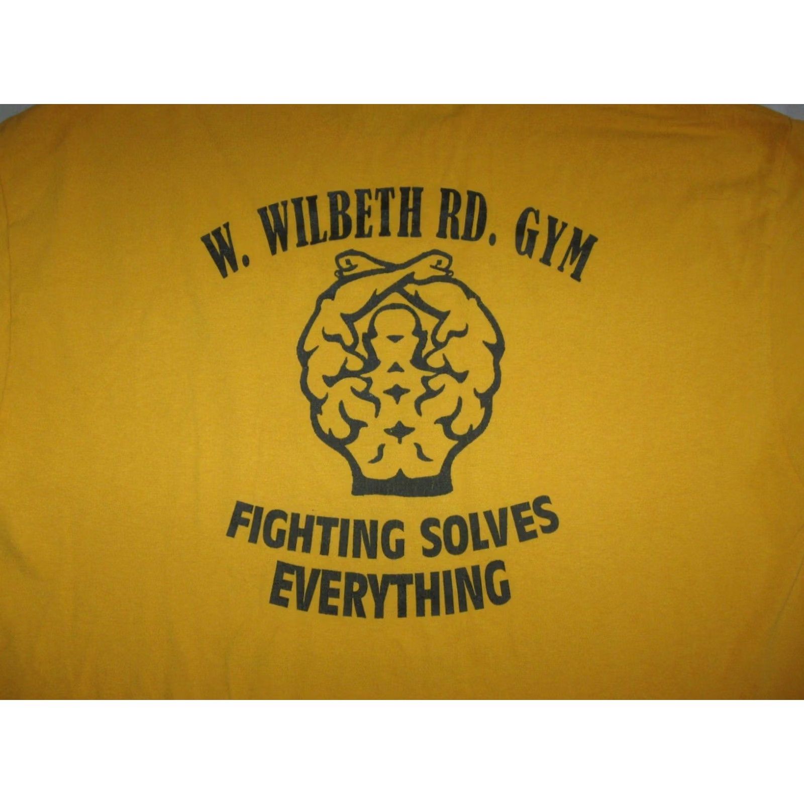 Gildan * I removed unnecessary words (e.g., "Brand:") Size US XL / EU 56 / 4 - 4 Thumbnail