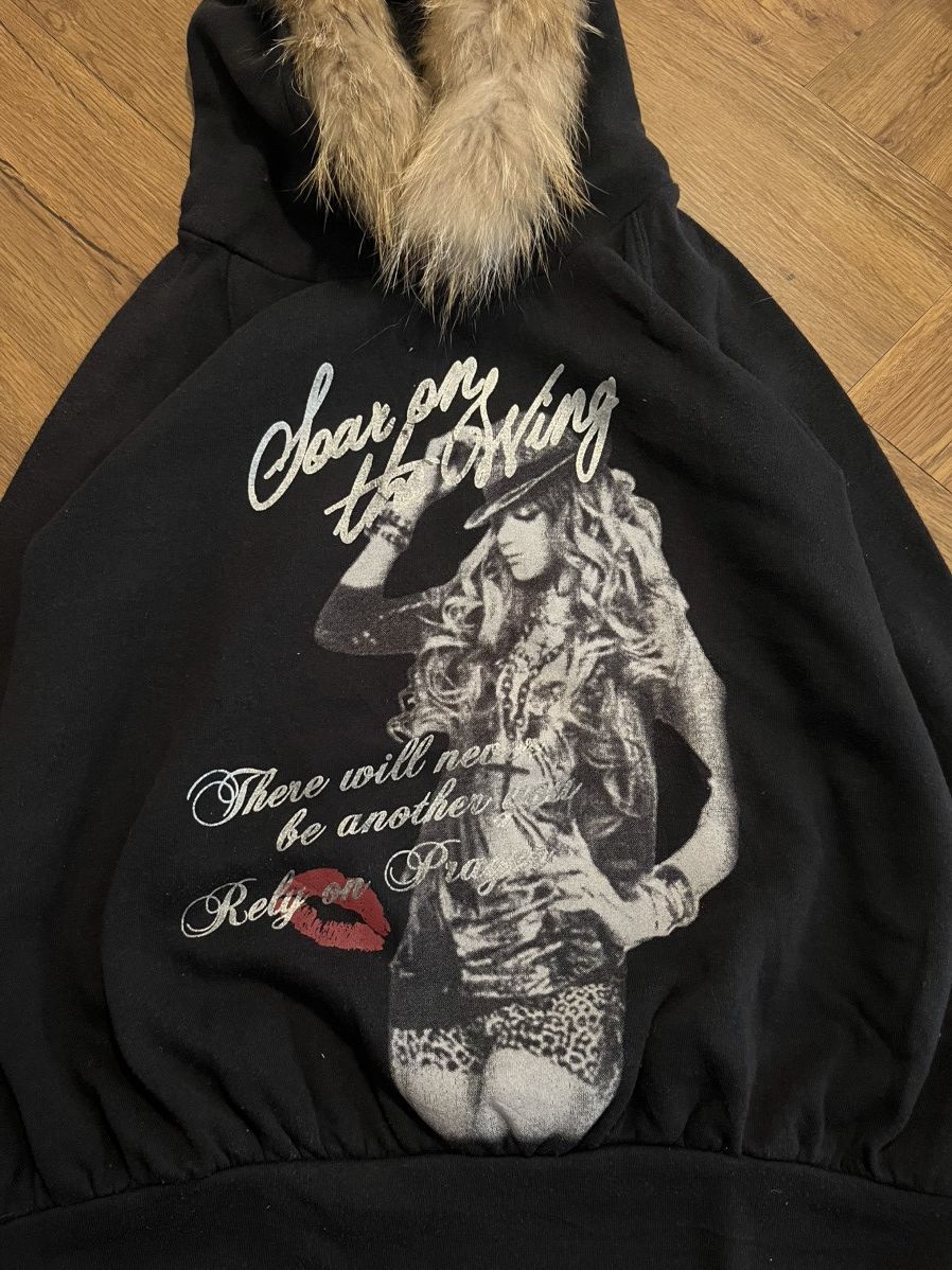 Hysteric Glamour × Playboy 2000s Pendora - sex grils Size US M / EU 48-50 / 2 - 3 Thumbnail
