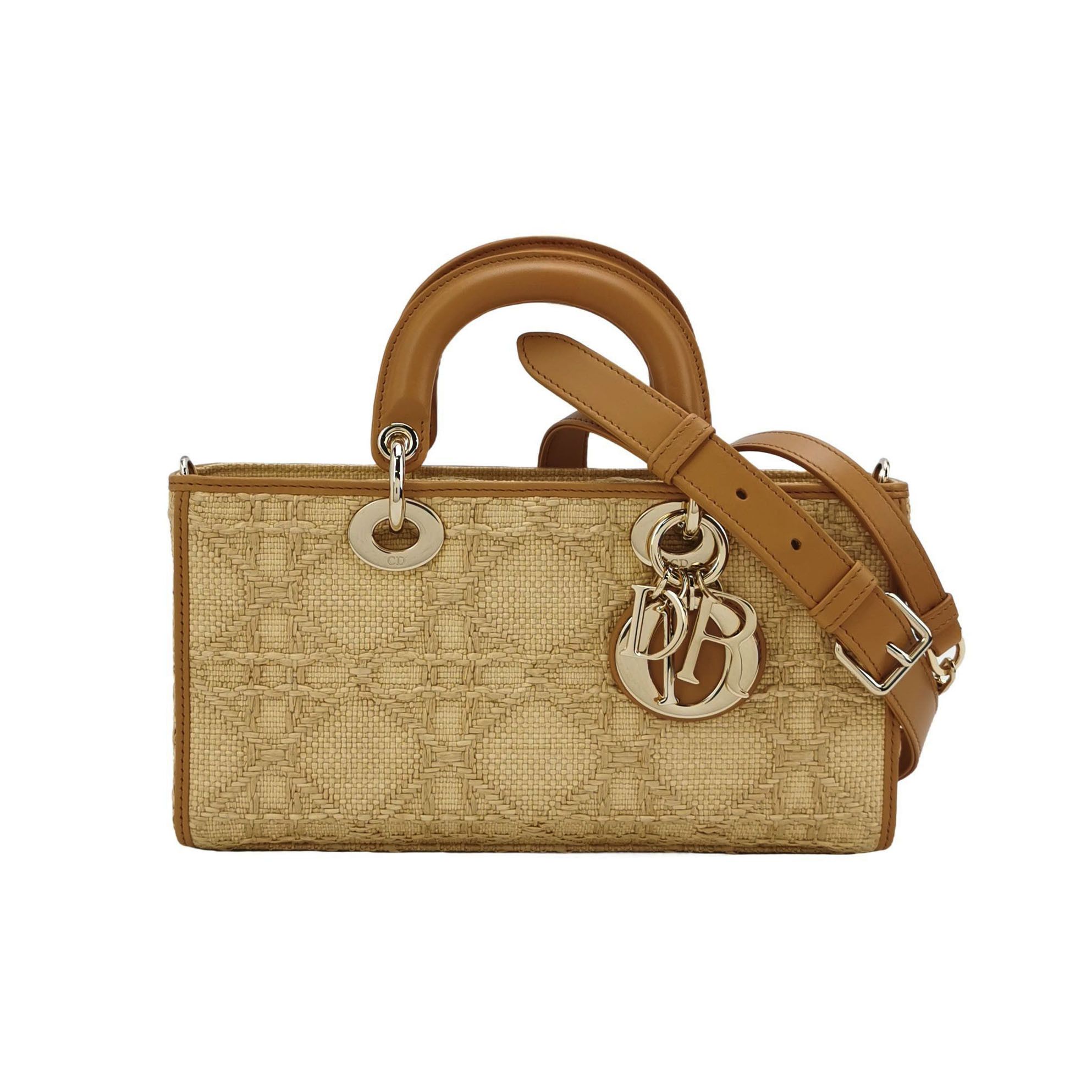 Dior Dior Women os Shoulder Bags Size ONE SIZE - 1 Thumbnail