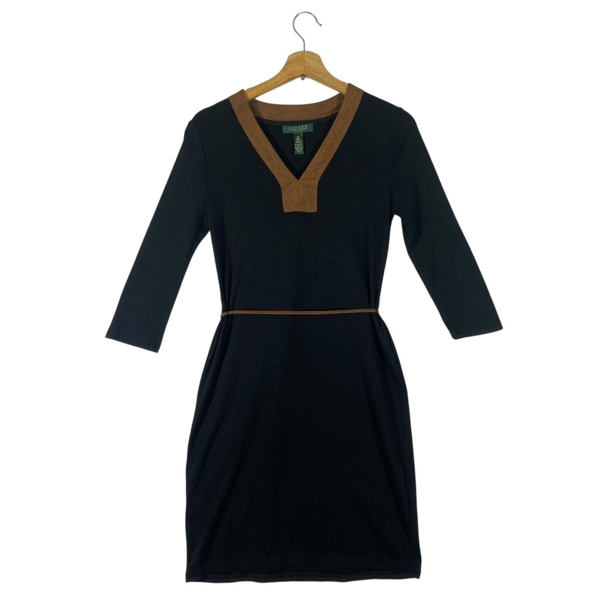 Ralph Lauren Ralph Lauren Women's S Size Black Size S / US 4 / IT 40 - 1 Thumbnail