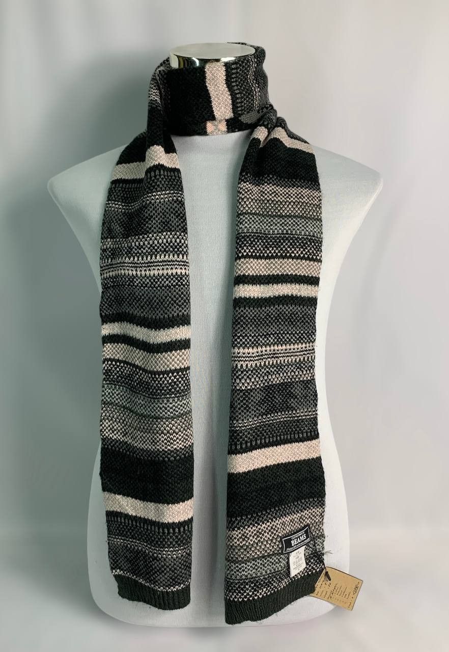 Beams Plus Beams Scarf / Muffler / Neckwear Size ONE SIZE - 1 Thumbnail