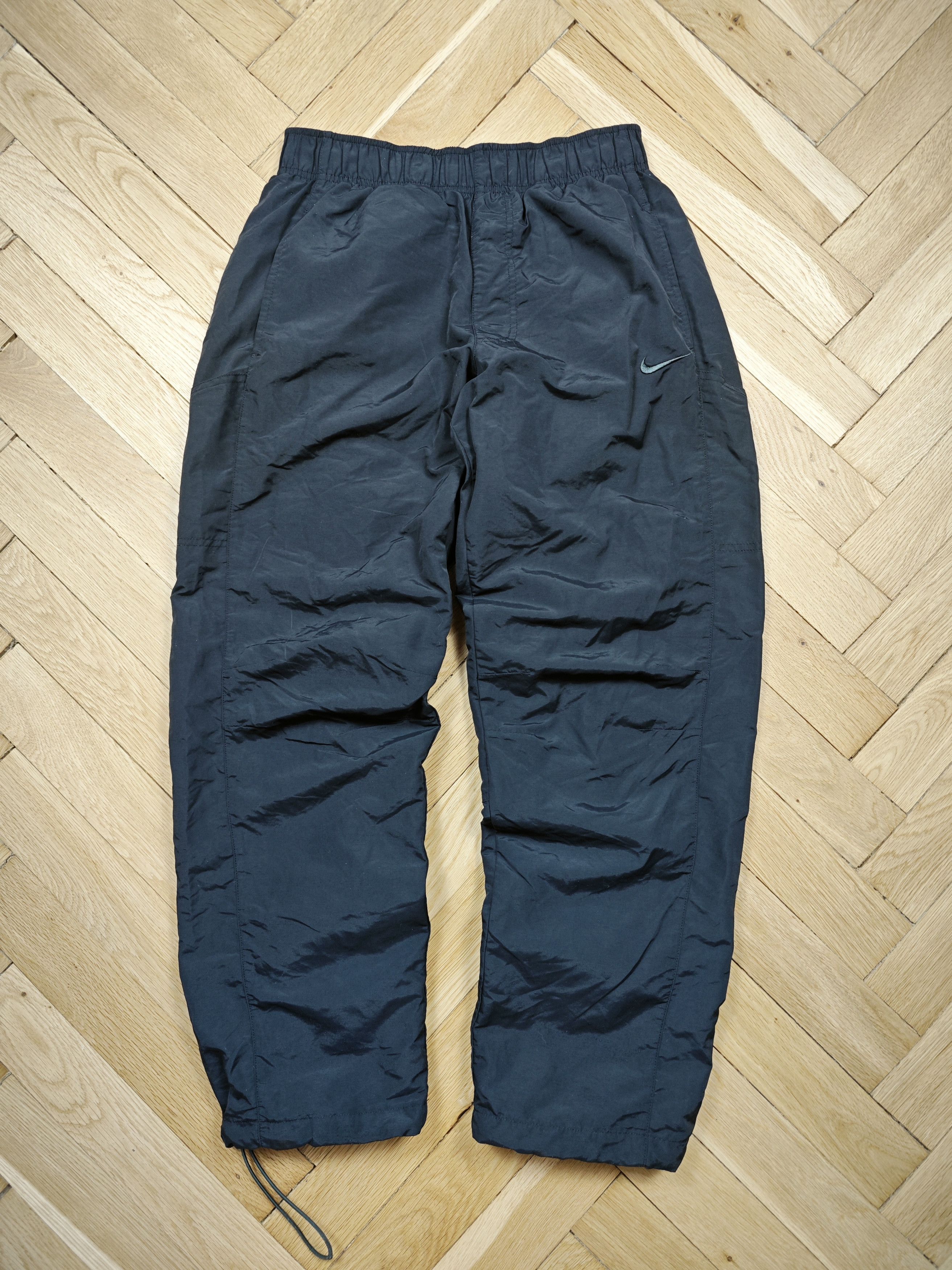 Nike Nike vintage pants Size US 33 - 1 Thumbnail