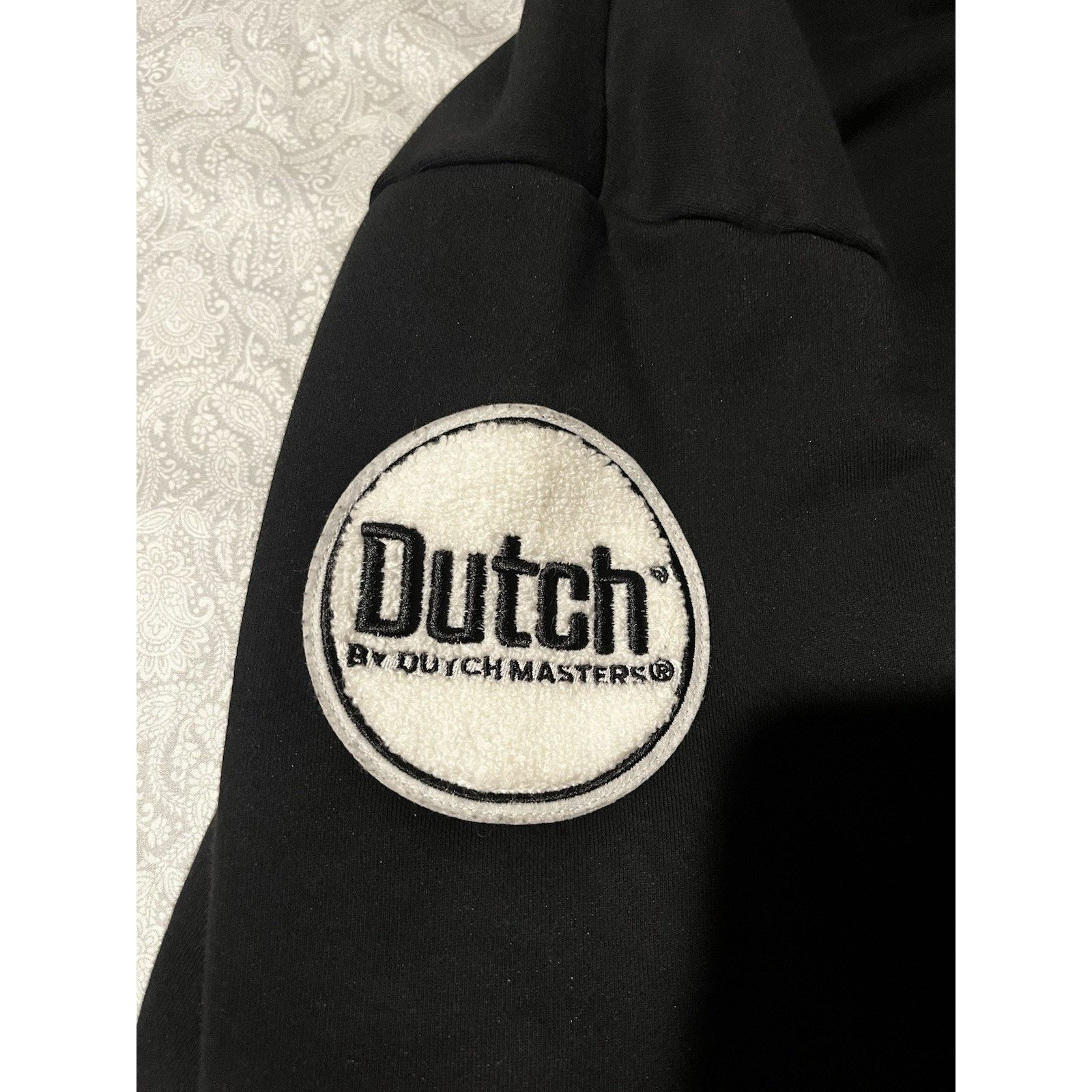Other * Rare Backwoods x Dutch Masters x Zone 10th Anniv Black XL Size US XL / EU 56 / 4 - 8 Thumbnail
