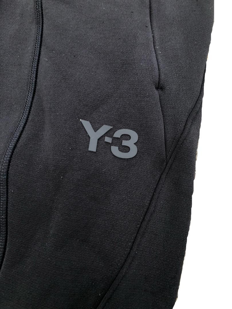 Japanese Brand × Y-3 × Yohji Yamamoto Adidas Y-3 Yohji Yamamoto Jogger Pants Size US 32 / EU 48 - 5 Thumbnail