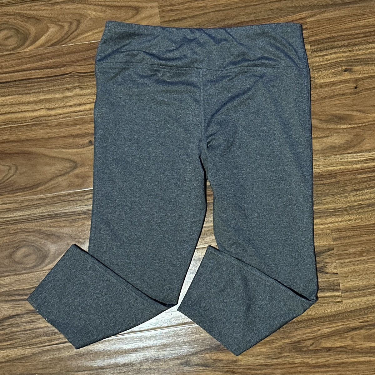 Reebok Reebok Leggings Size 32" / US 10 / IT 46 - 2 Thumbnail