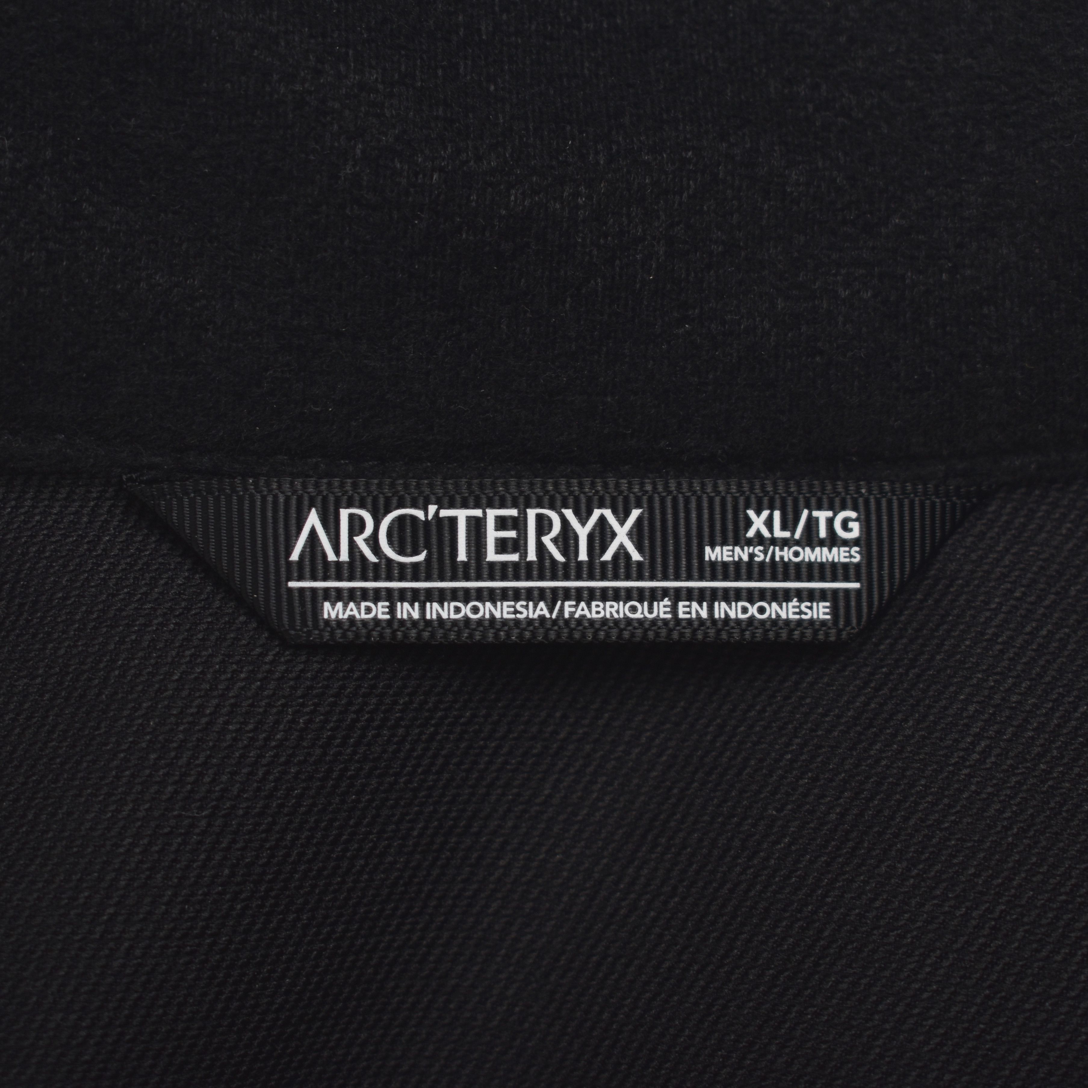 Arc'teryx ARC'TERYX GAMMA JACKET XL LIKE NEW Size US XL / EU 56 / 4 - 3 Thumbnail