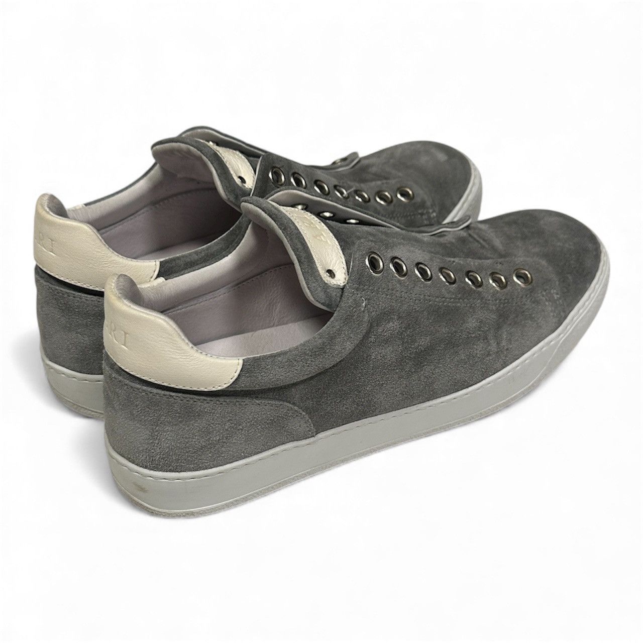 Other ARI 7669 LOAFER SNEAKER - Men’s - Size EUR 42 Size US 9 / EU 42 - 4 Thumbnail