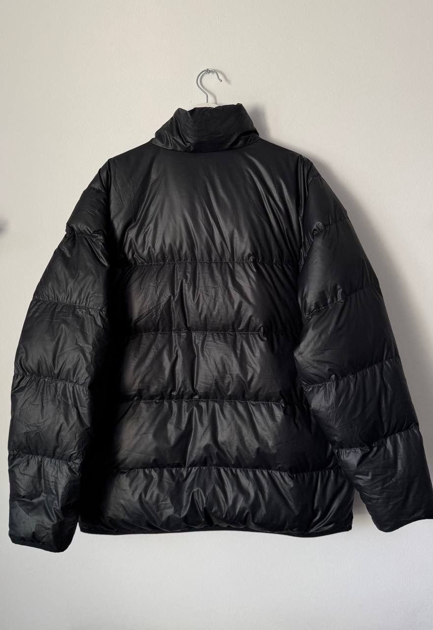 Nike Nike Sportswear Reversible Down Jacket – Black Size US XL / EU 56 / 4 - 10 Thumbnail