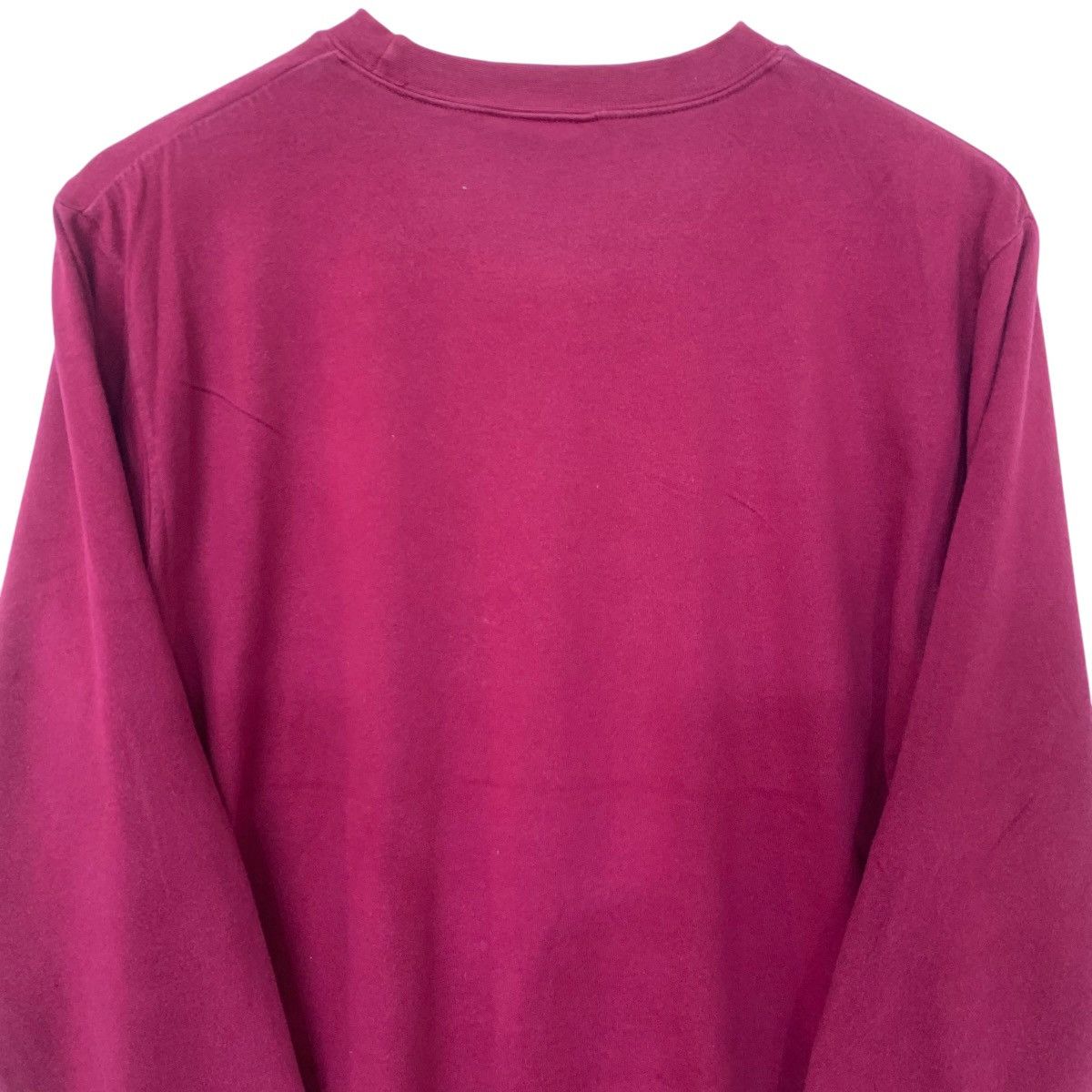 Adidas × Vintage Vintage Adidas Sweatshirt Forever sport Medium Size US M / EU 48-50 / 2 - 5 Thumbnail