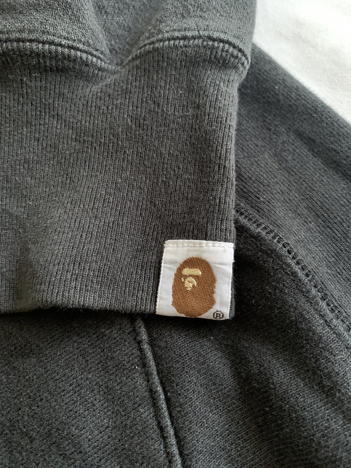 Bape Bape Play Pullover Hoodie Size US XL / EU 56 / 4 - 10 Thumbnail