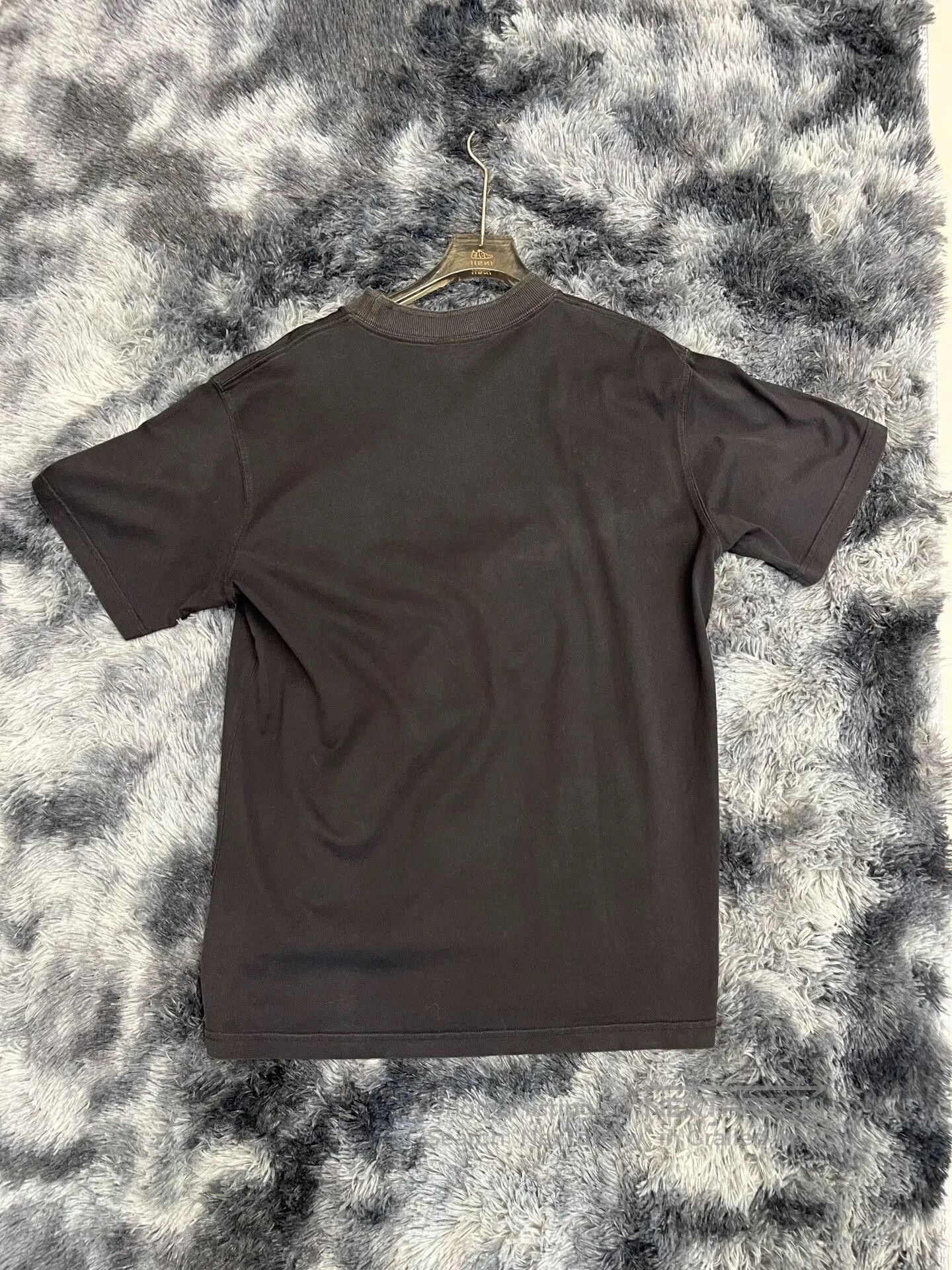 Dior dior embroidered logo short sleeve t. Size US L / EU 52-54 / 3 - 2 Thumbnail