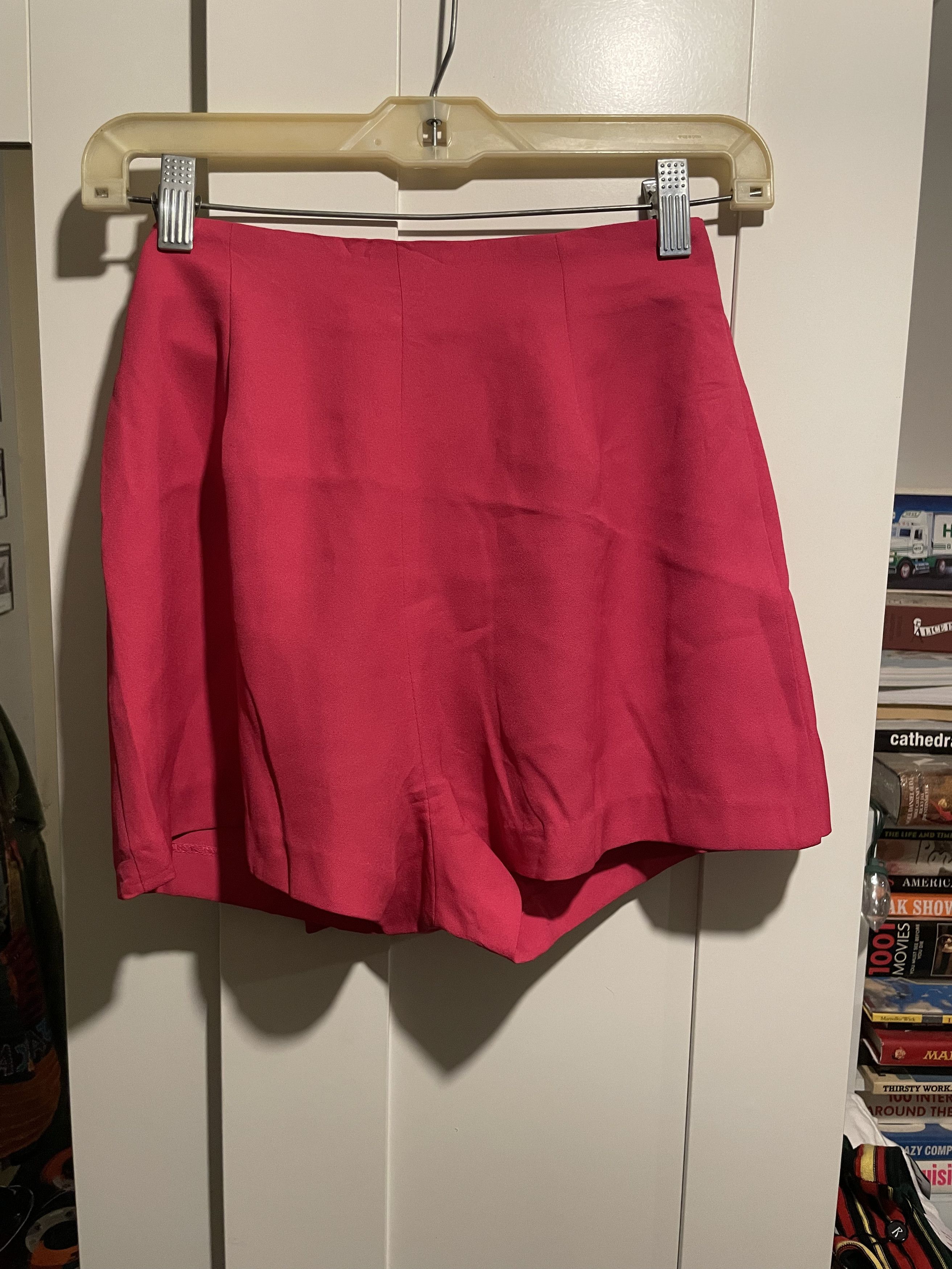 Hysteric Glamour Hysteric Glamour Mini Skirt Size 26" / US 2 / IT 38 - 4 Thumbnail